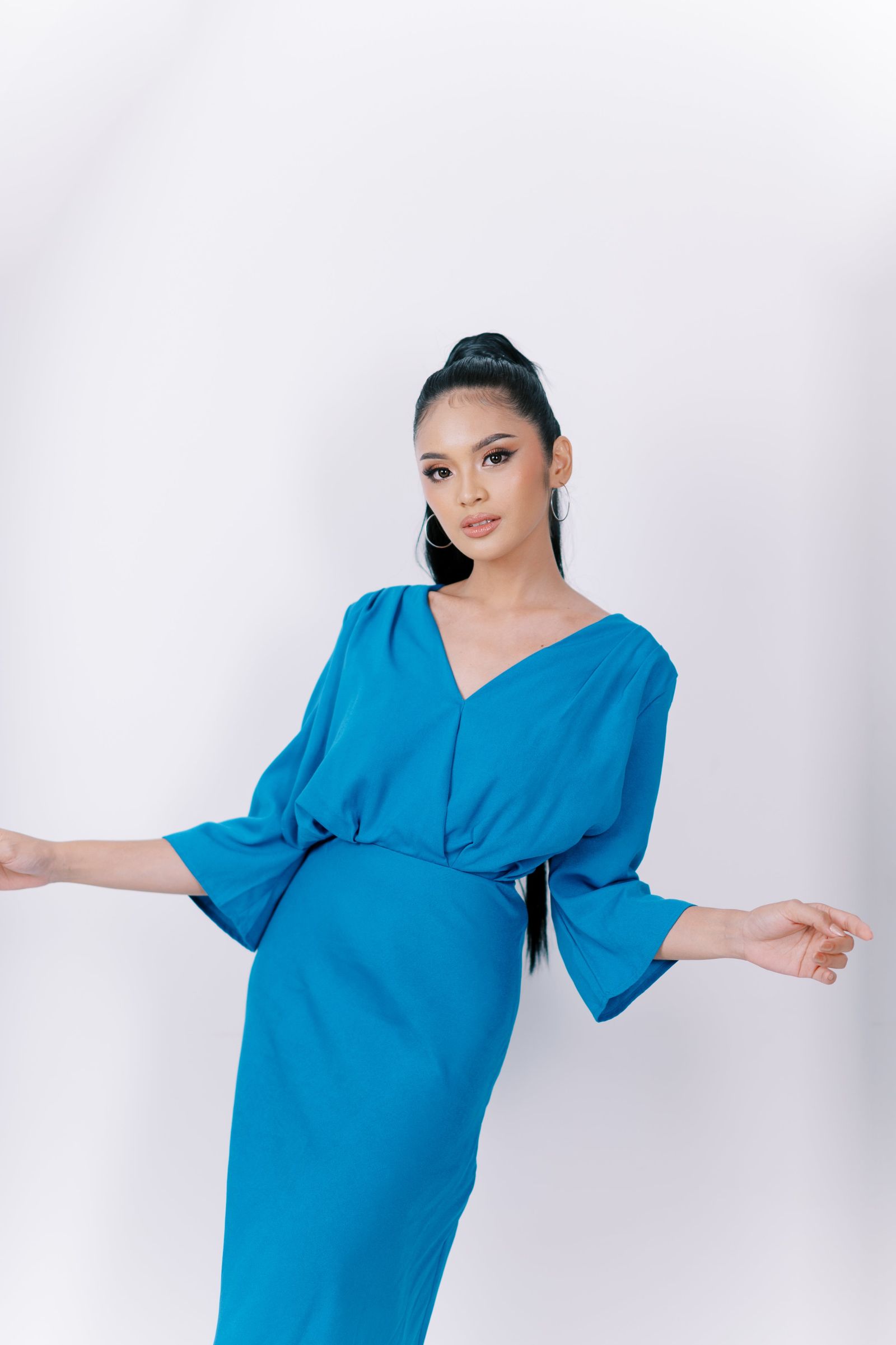 GS Party: Marina Dress