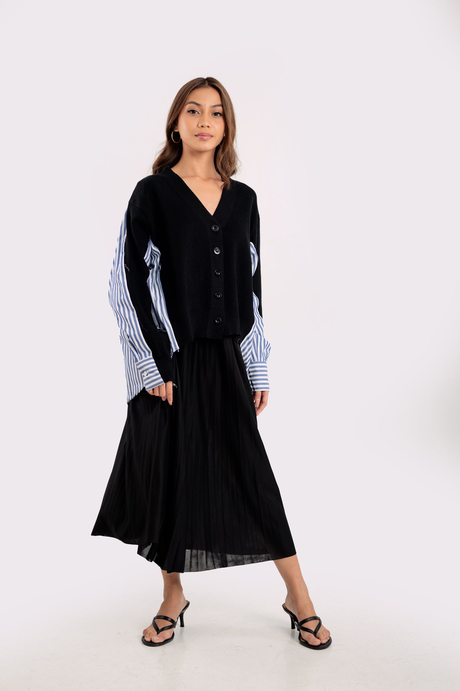 GS Basics 2025: Lissa Top