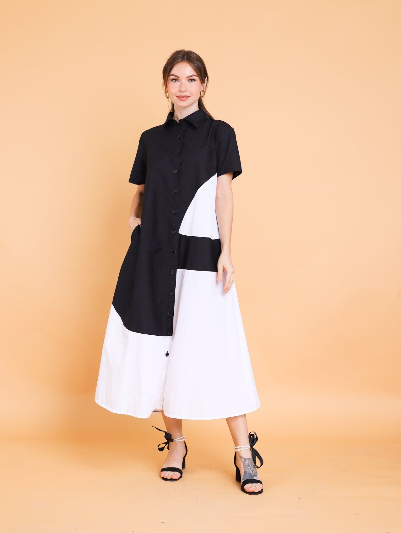 GET SPOTTED SHOP STOCKS  MUM x GS 7: Vaughan
