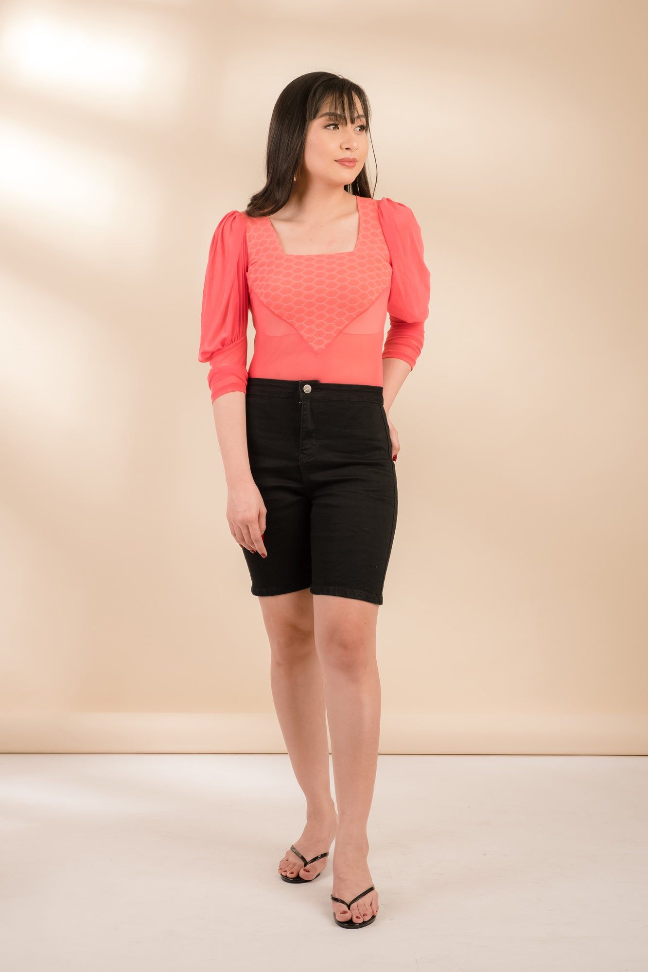 Ruth Bodysuit