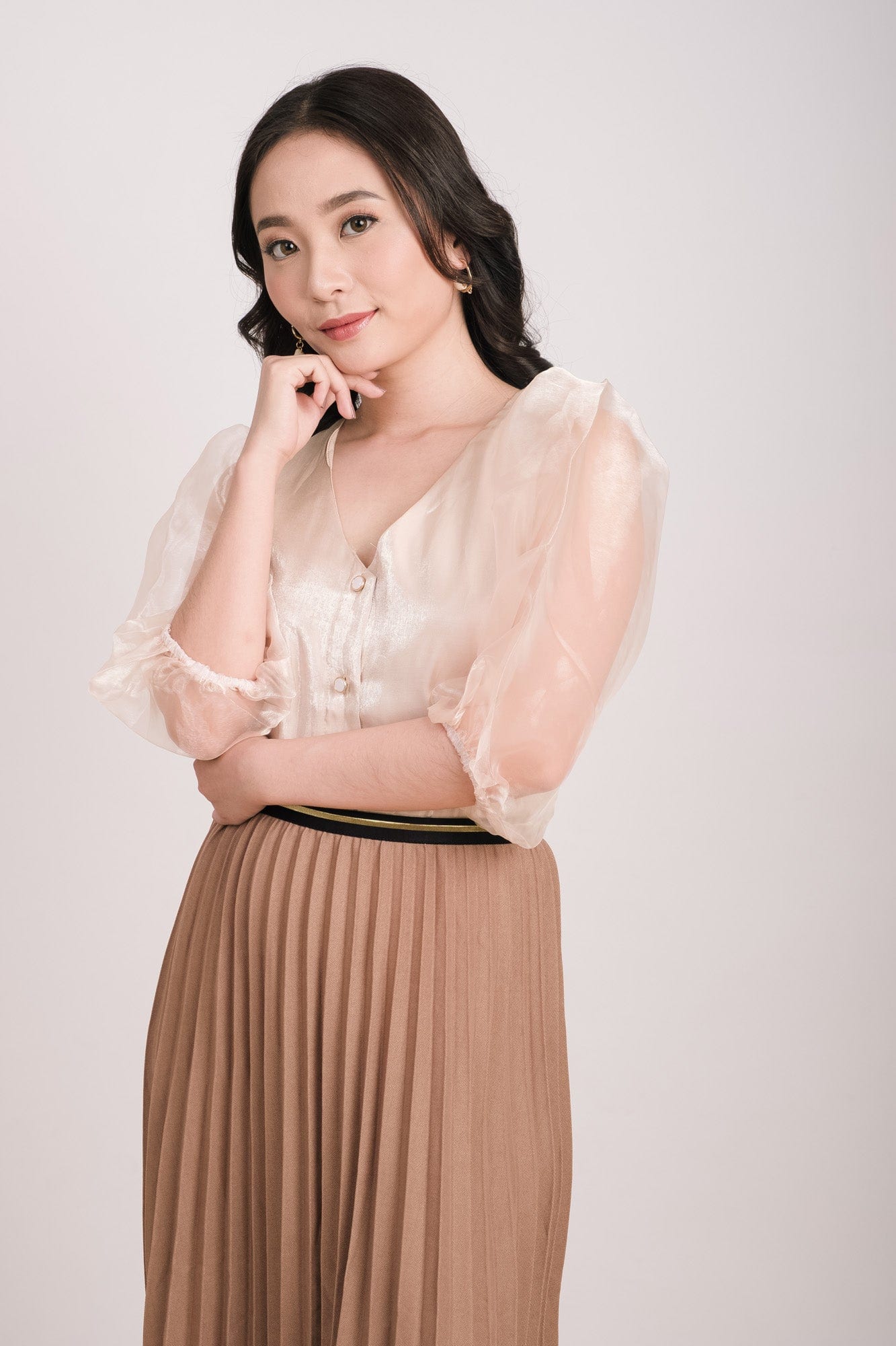 Amarita Top