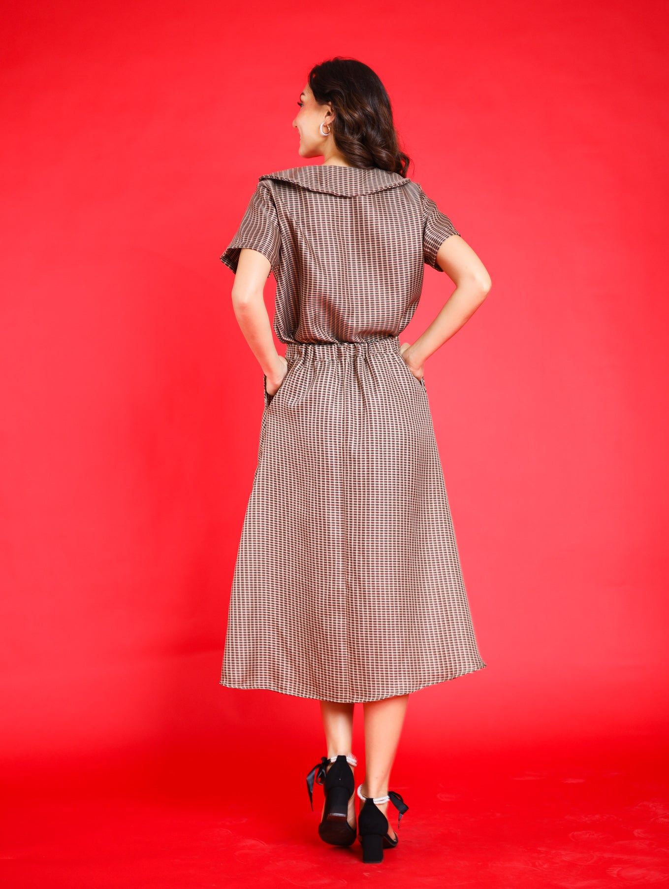 GS Holiday 2023: Edith Skirt