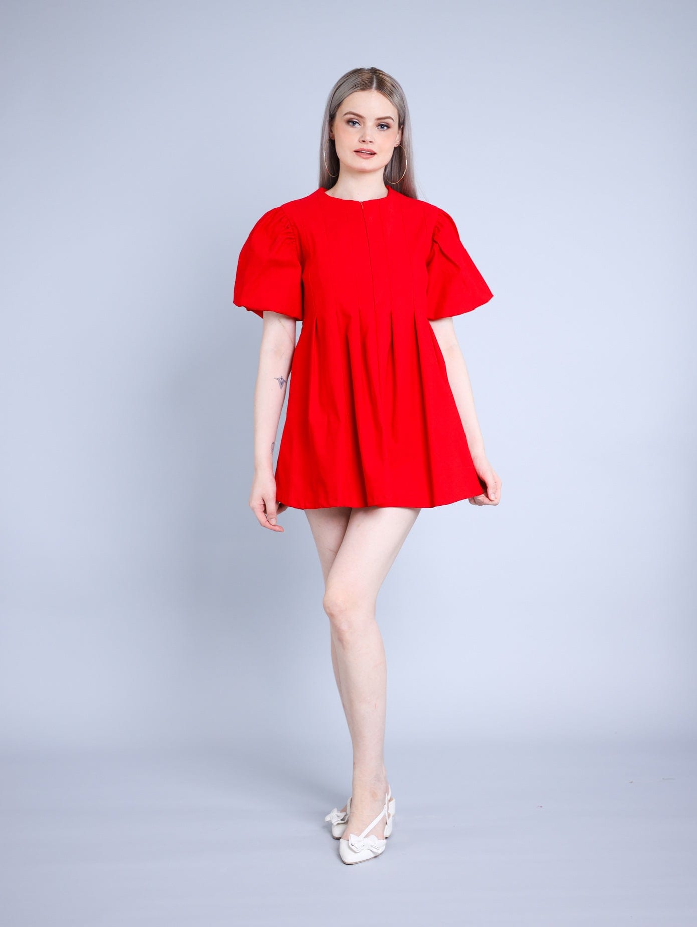 GS Holiday 2023: Caron Dress