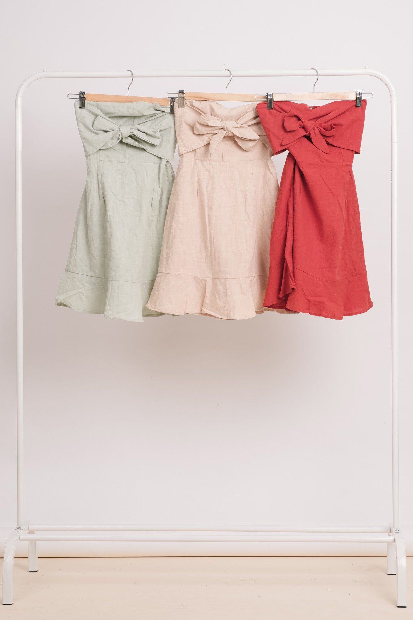 Layla Two Way Dress