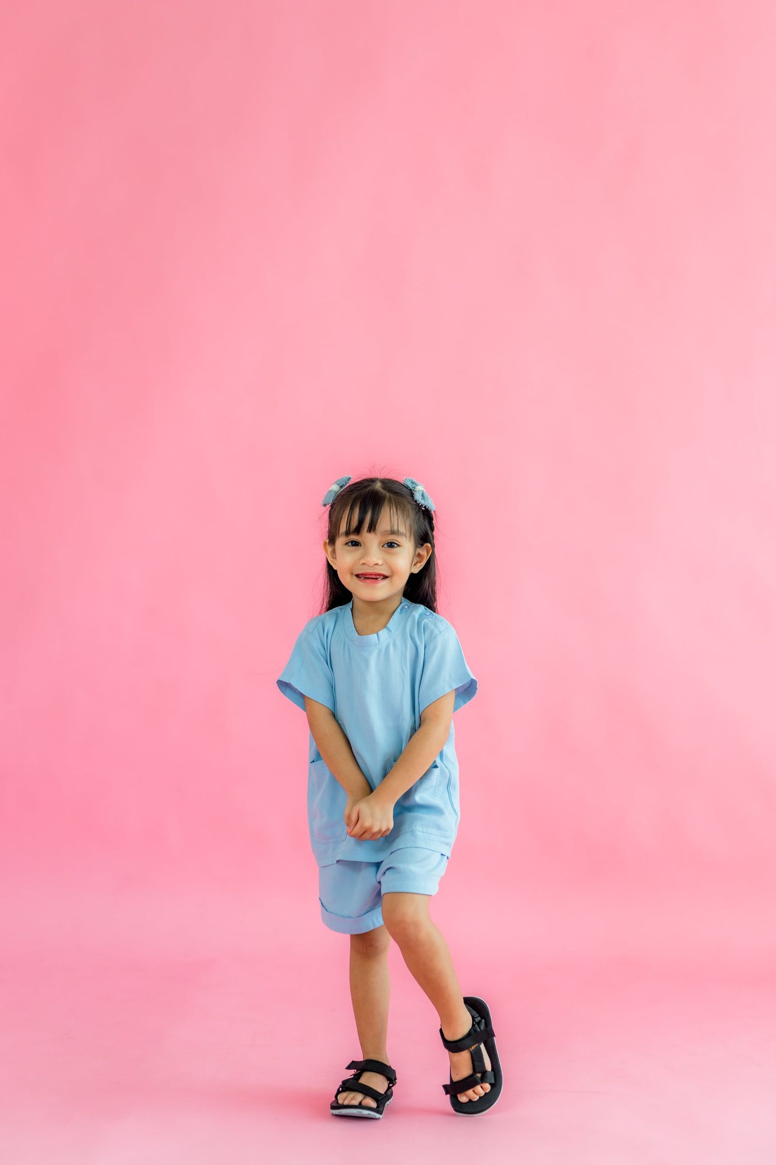 Katzu Kids: Mason