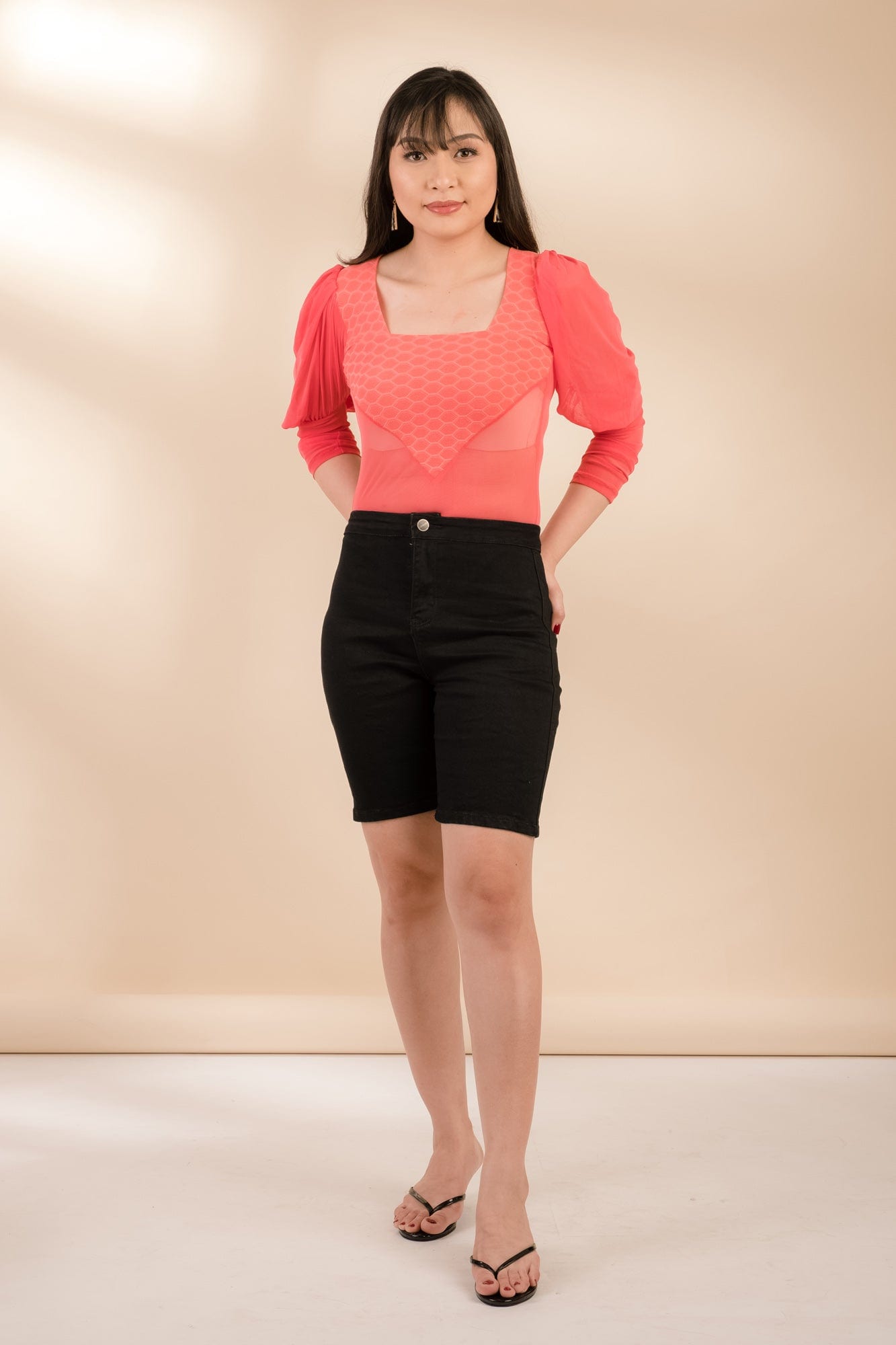 Ruth Bodysuit