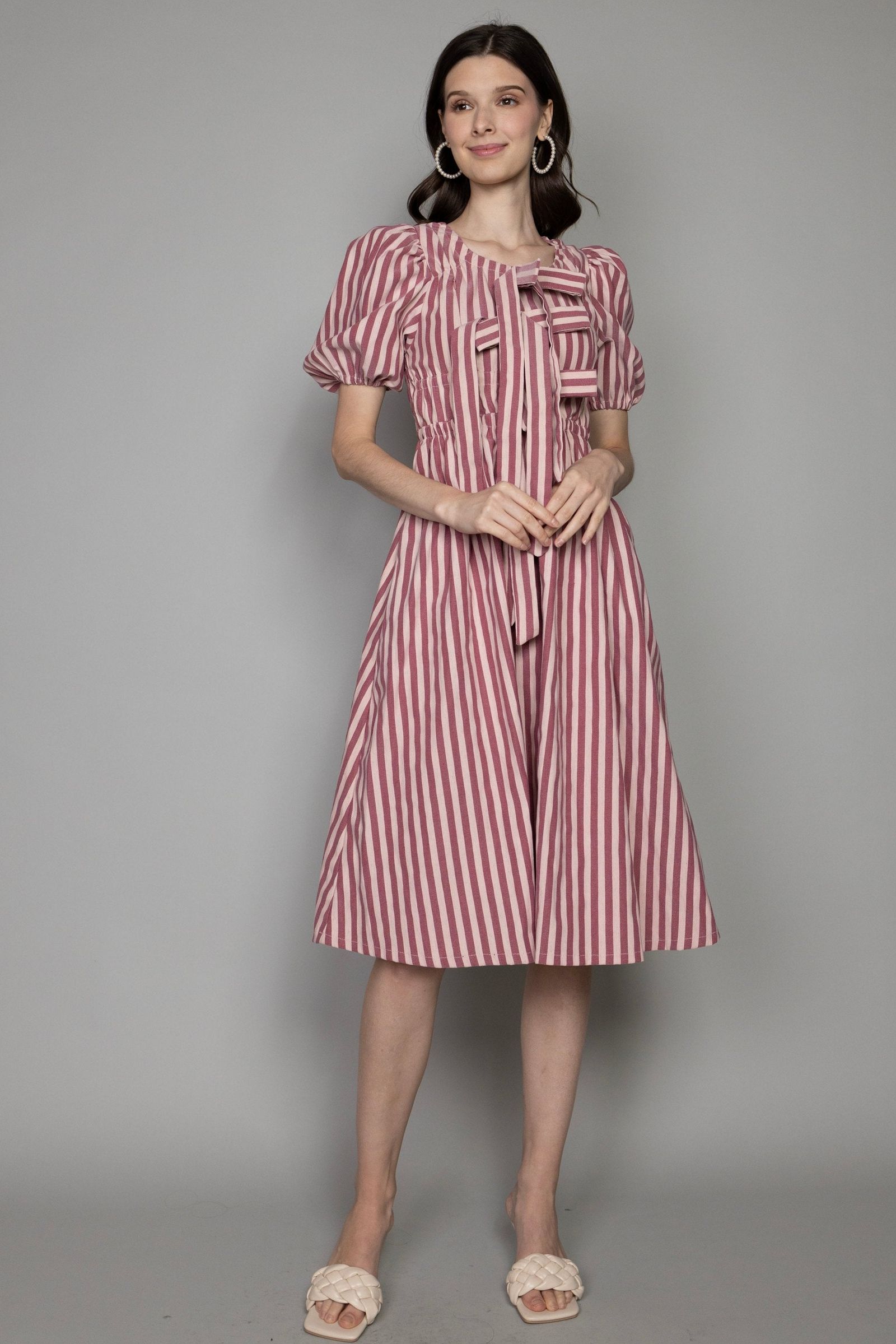 GS Holiday 2024: Evander Dress