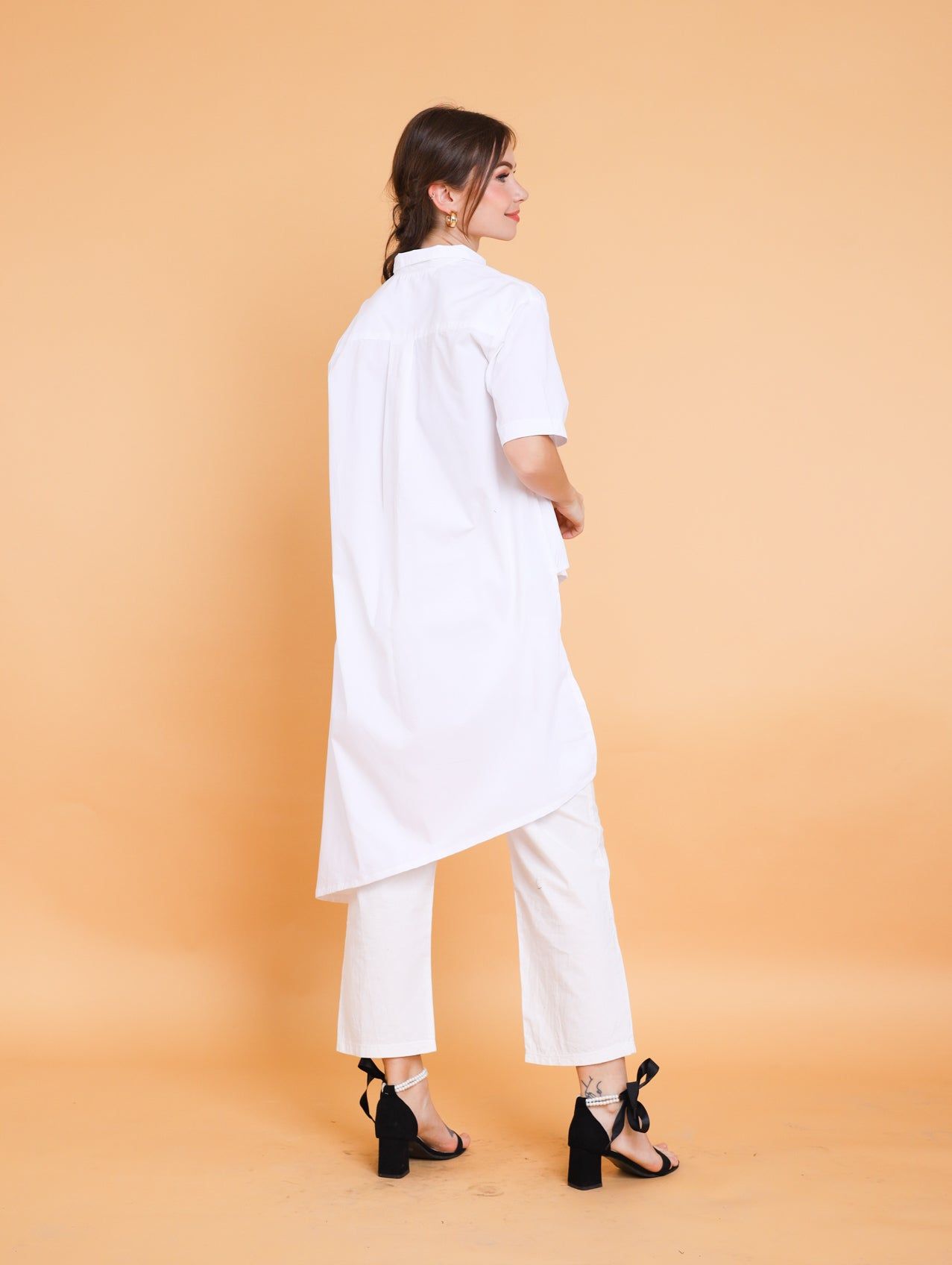 GET SPOTTED SHOP STOCKS MUM x GS 7: Krause