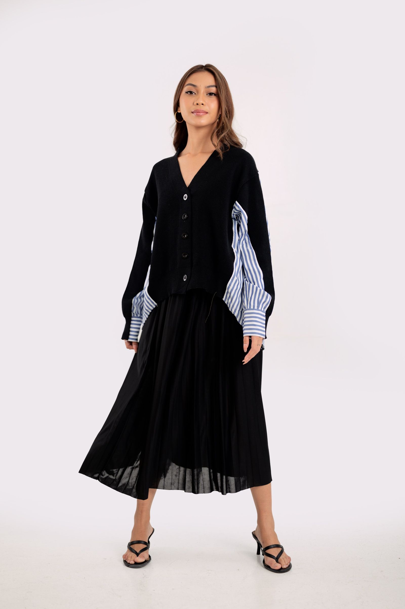 GS Basics 2025: Lissa Top