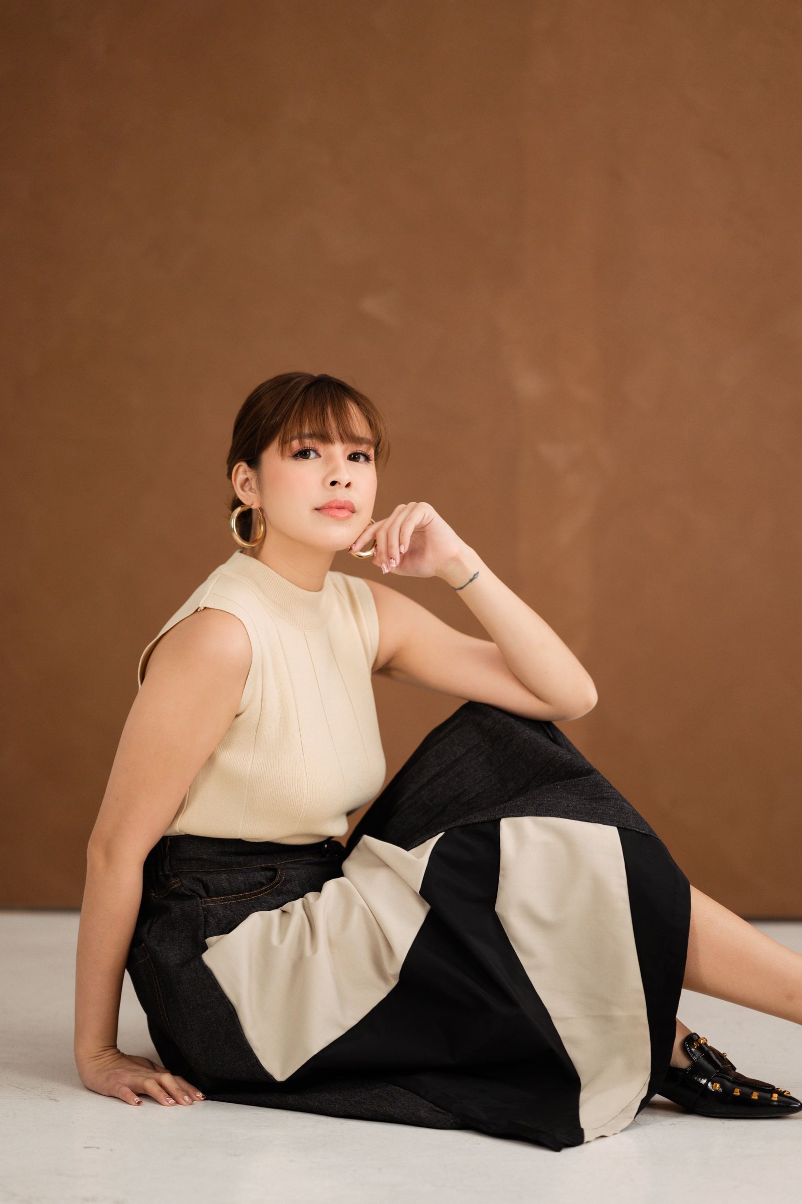 GS Knits 2: Mikai