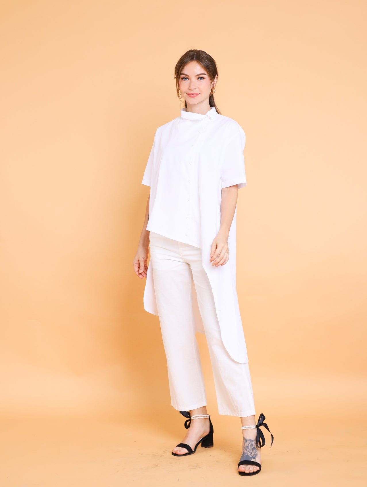 GET SPOTTED SHOP STOCKS MUM x GS 7: Krause