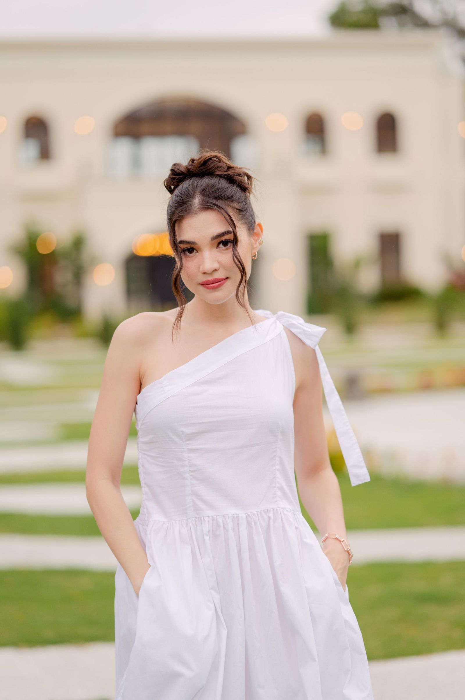 Rhian Ramos x GS 2: Ann