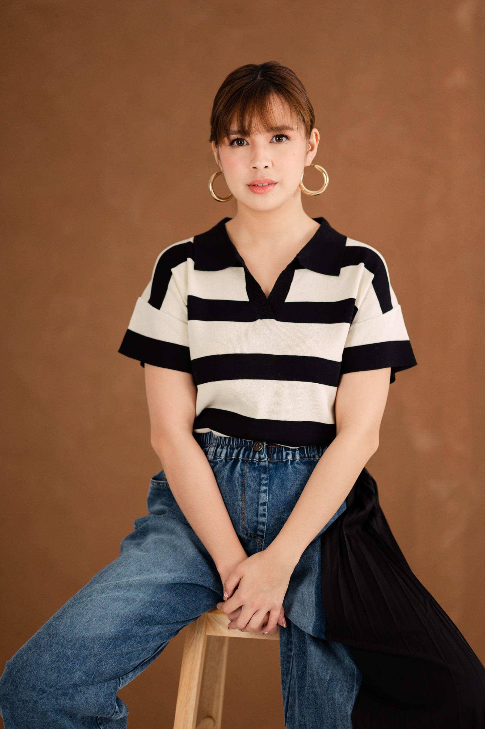GS Knits 2: Mary