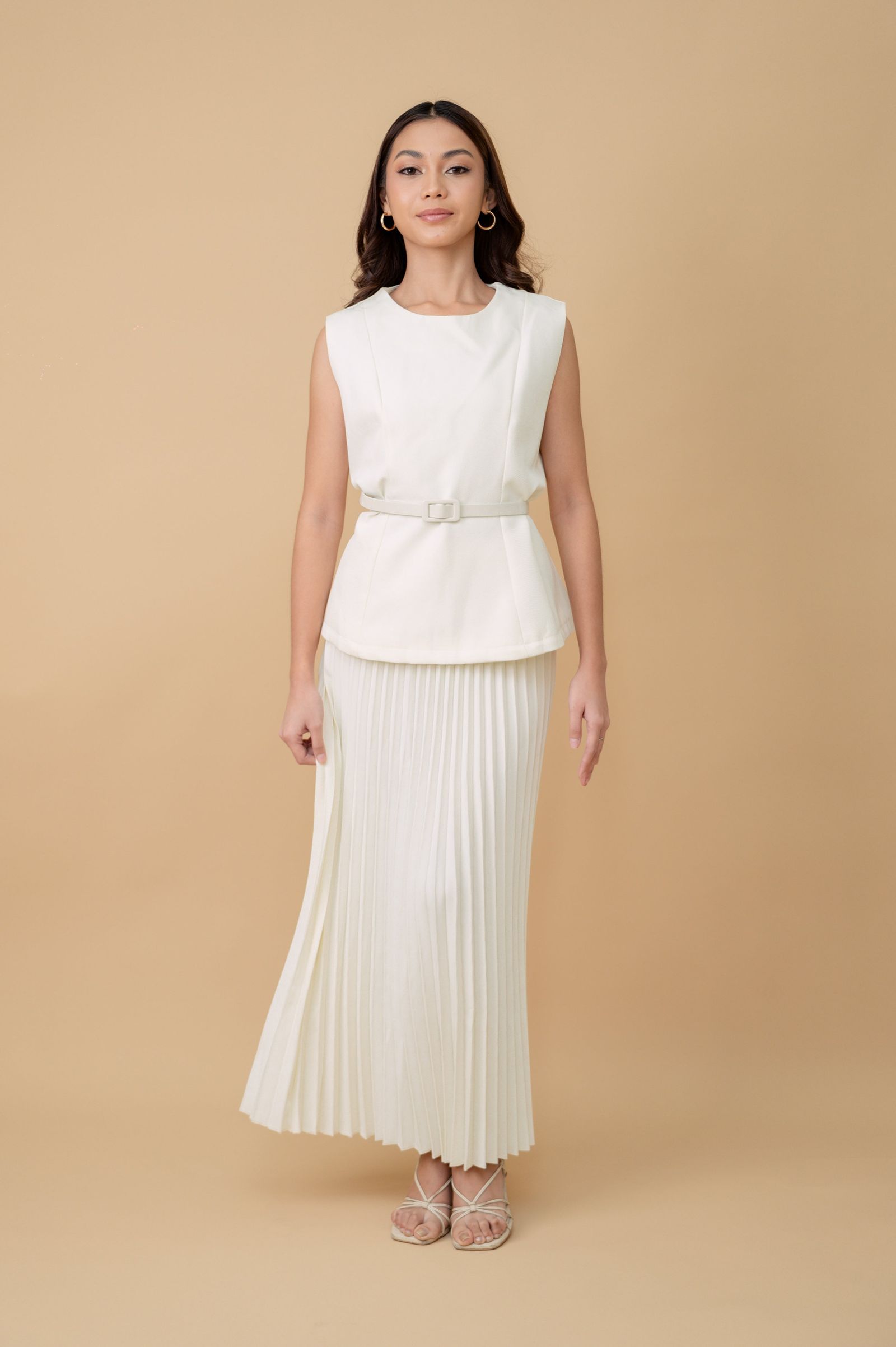 Solstice Collection: Eryx Coordinates