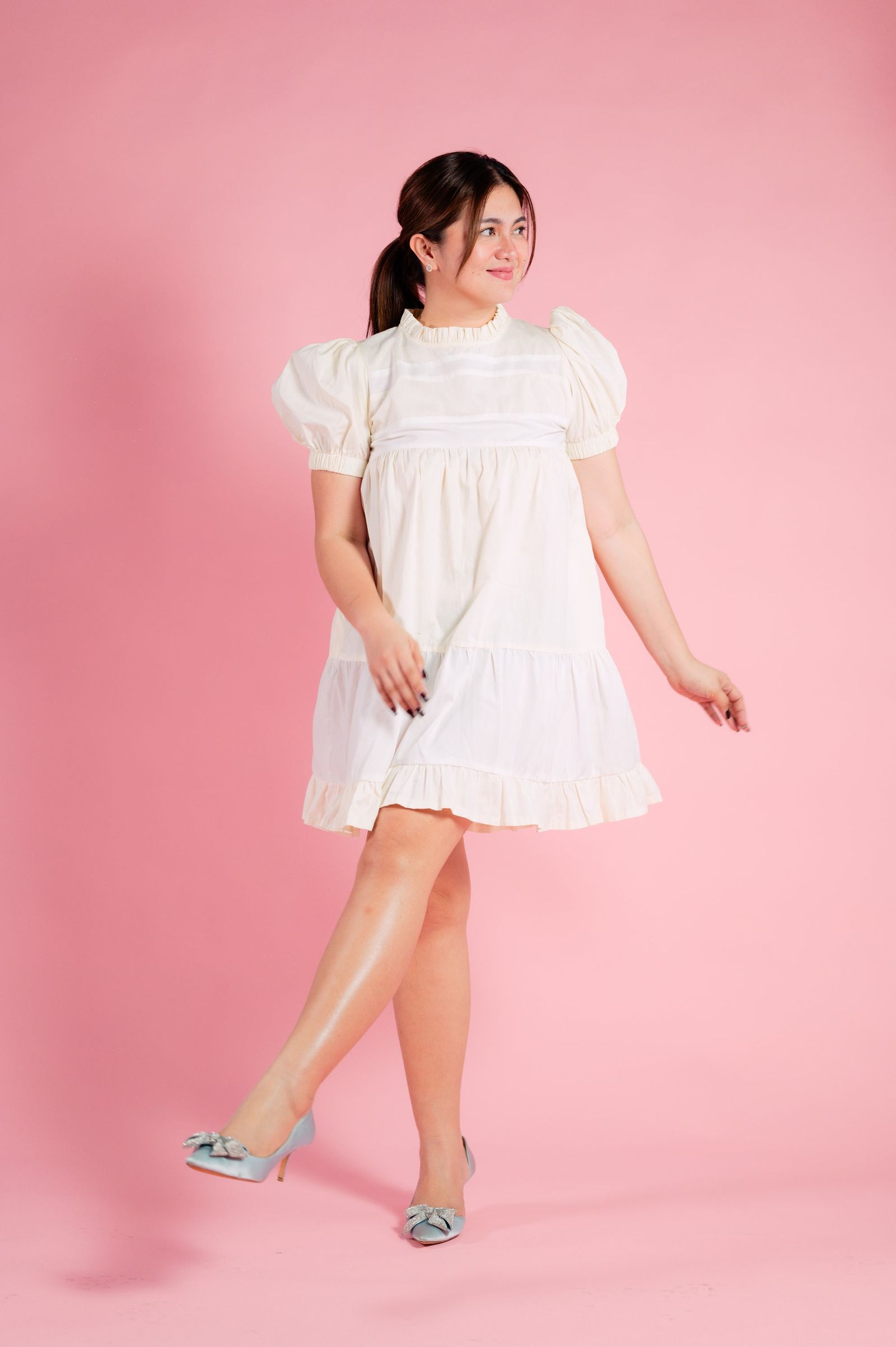 Dimples Romana x GS: Style 1 Marie Dress