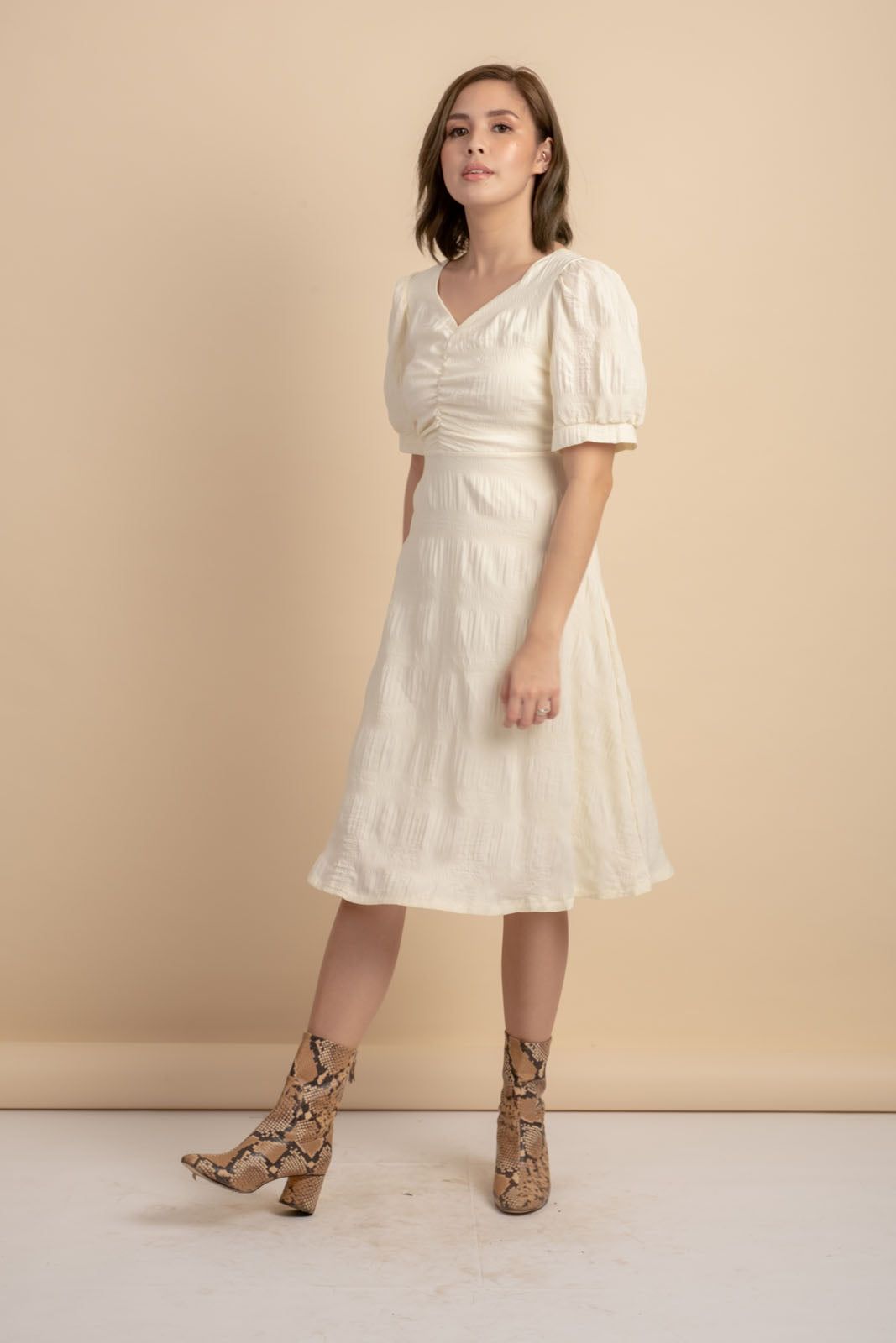 Kim Midi Dress