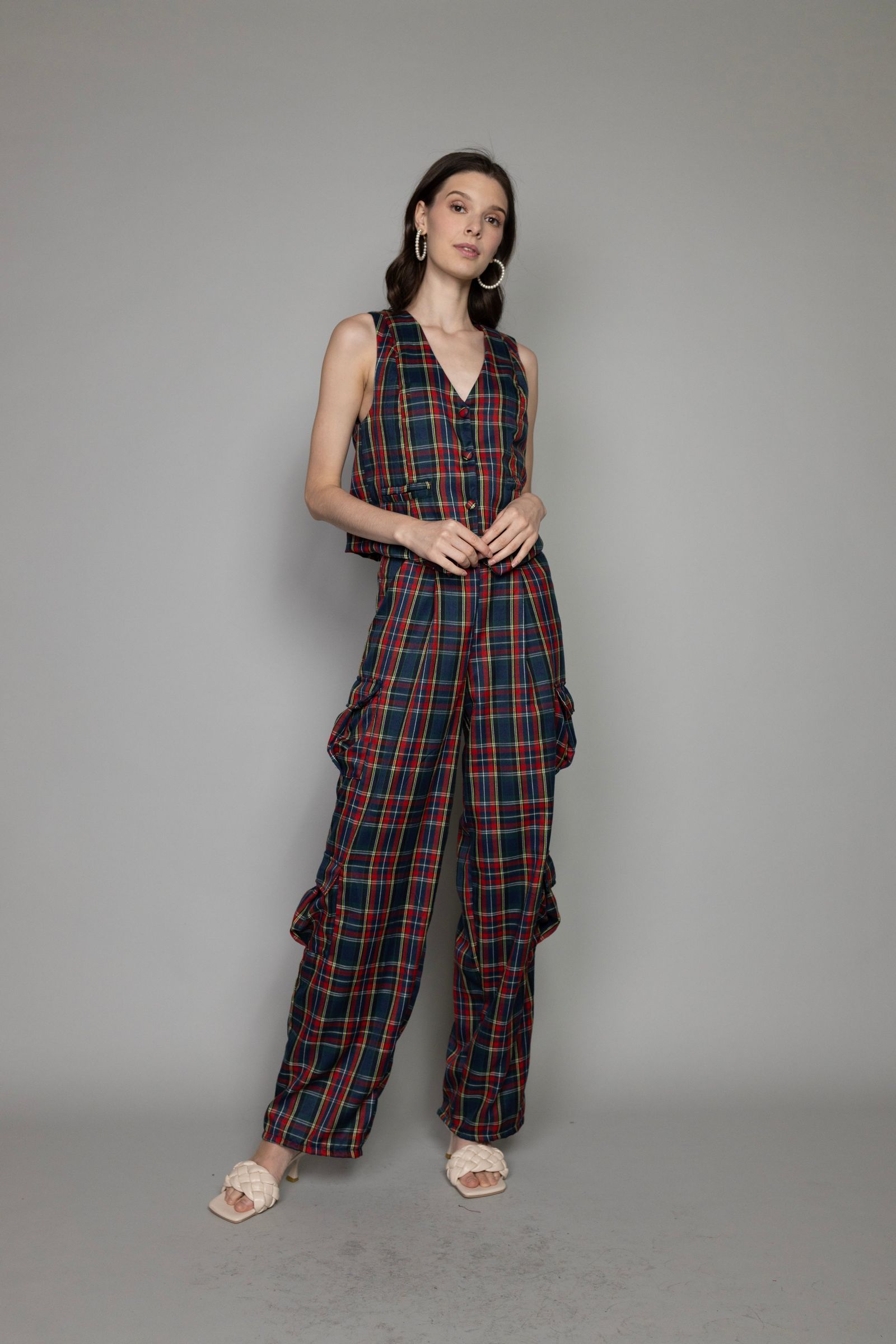 GS Holiday 2024: Carine Pants
