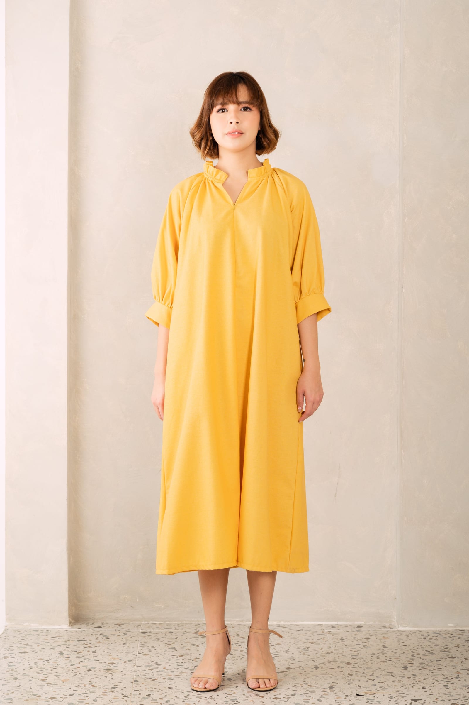 MUM x GS 8: Anya Premium Linen