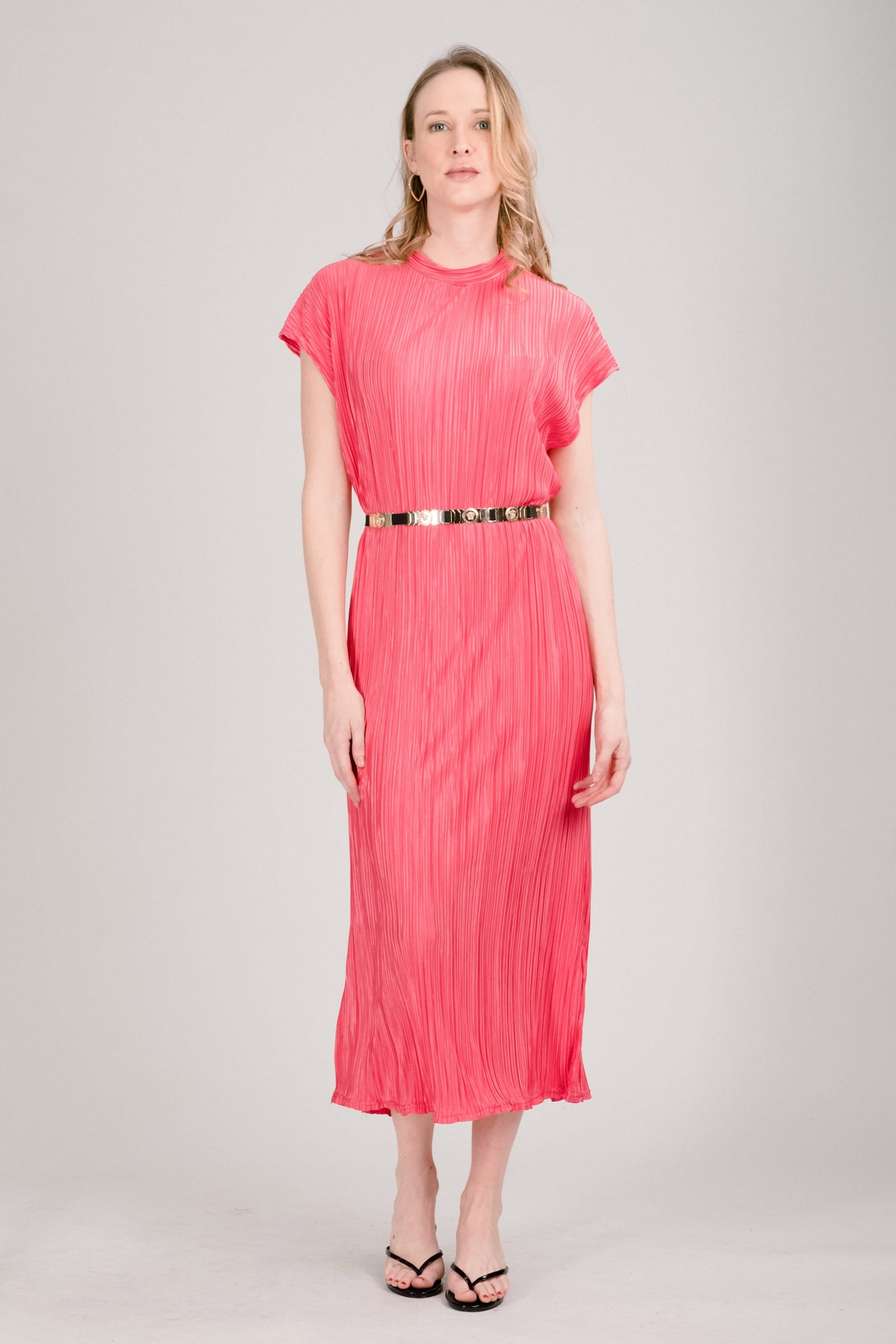 Kady Dress