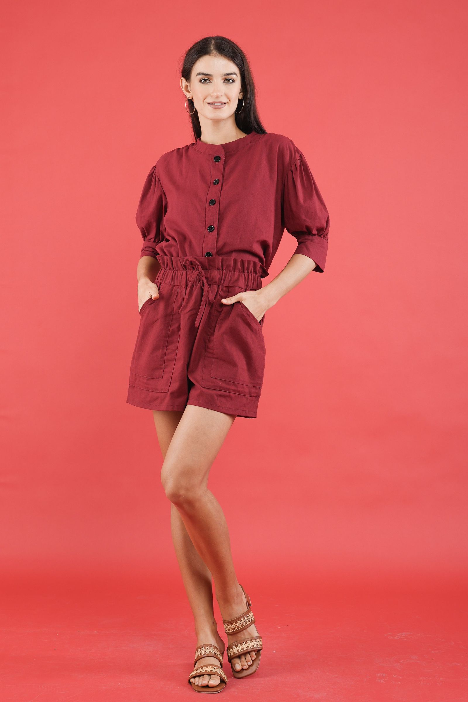 GET SPOTTED SHOP STOCKS GS Holiday: Aurora Co-ords