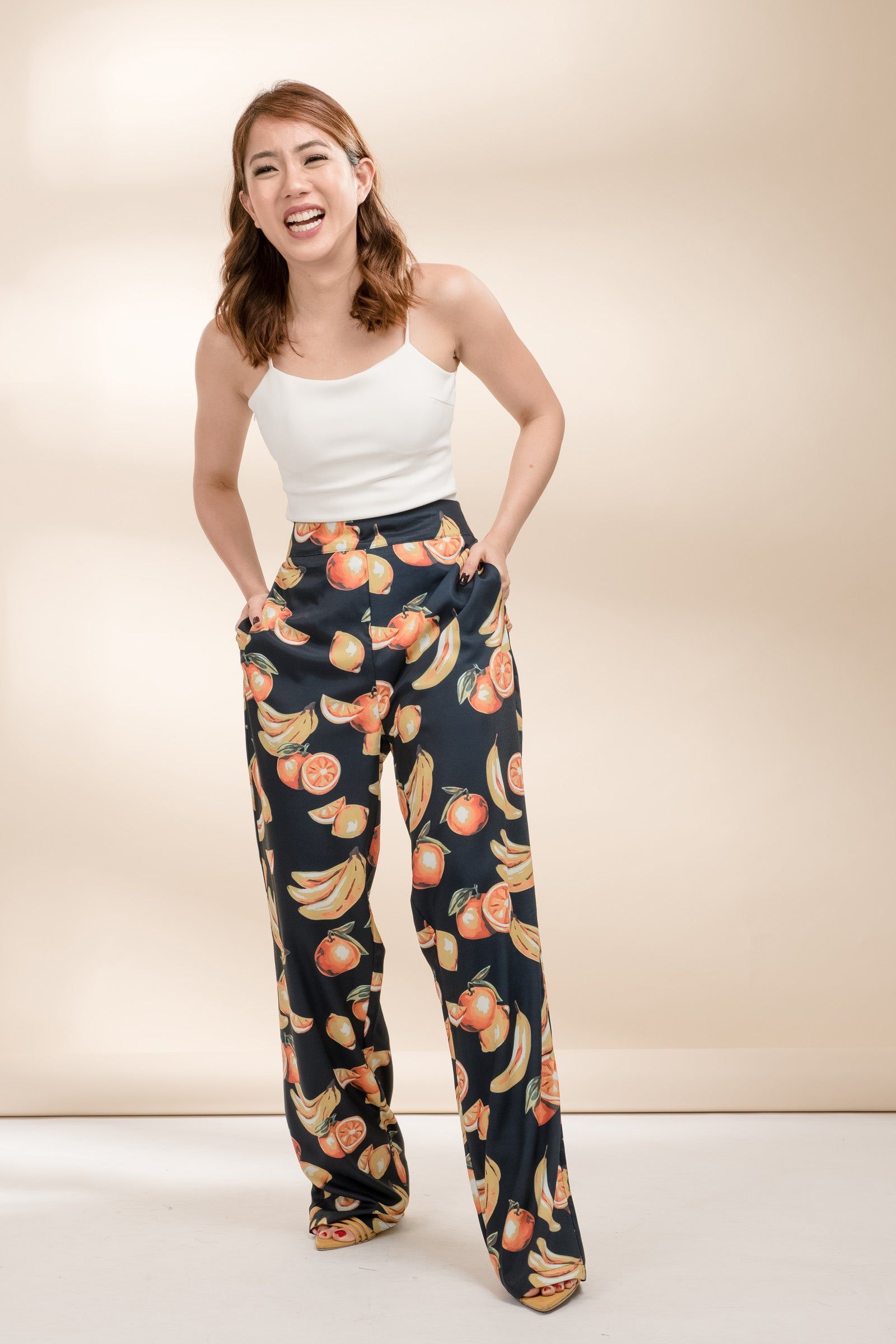Stella Pants