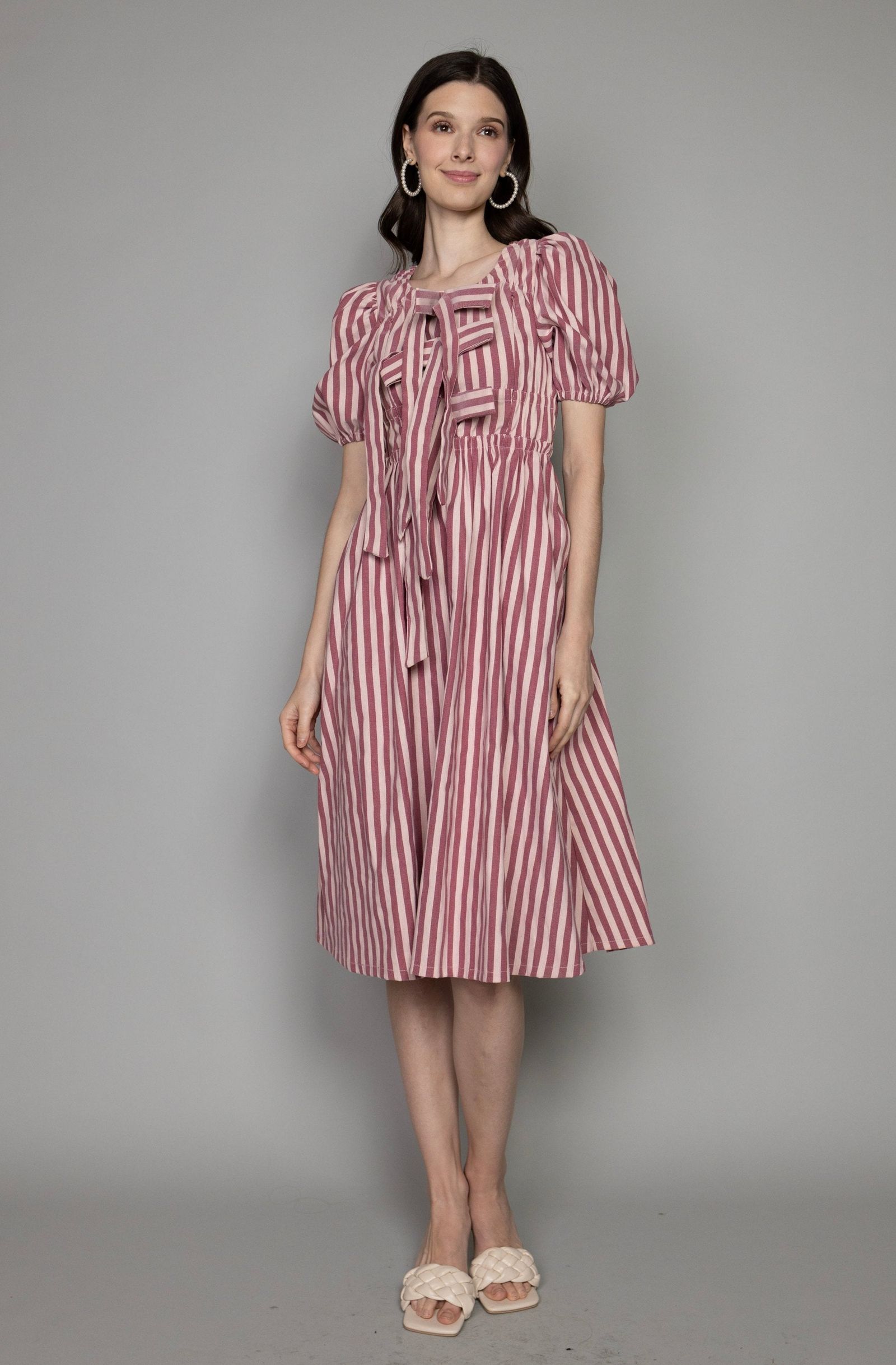 GS Holiday 2024: Evander Dress