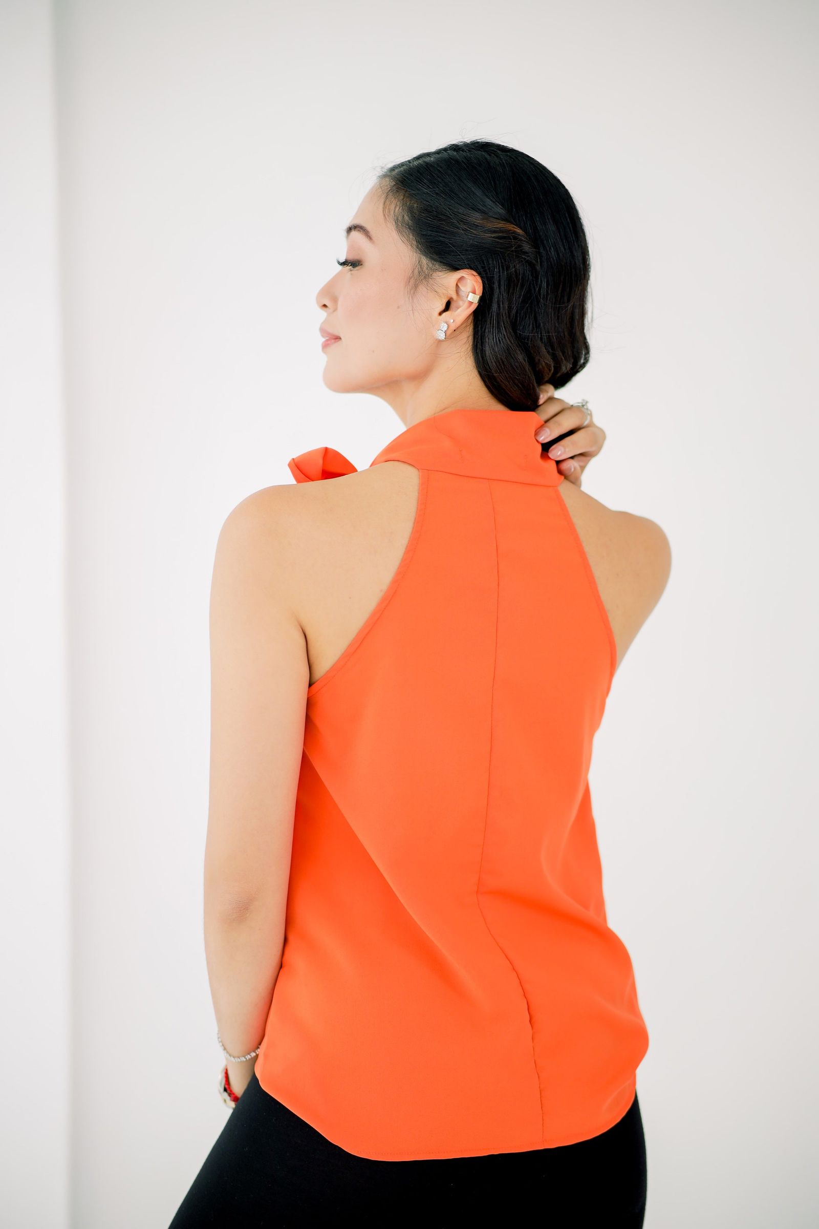 Kel x GS Premium Top Series: Style 1 Alondra