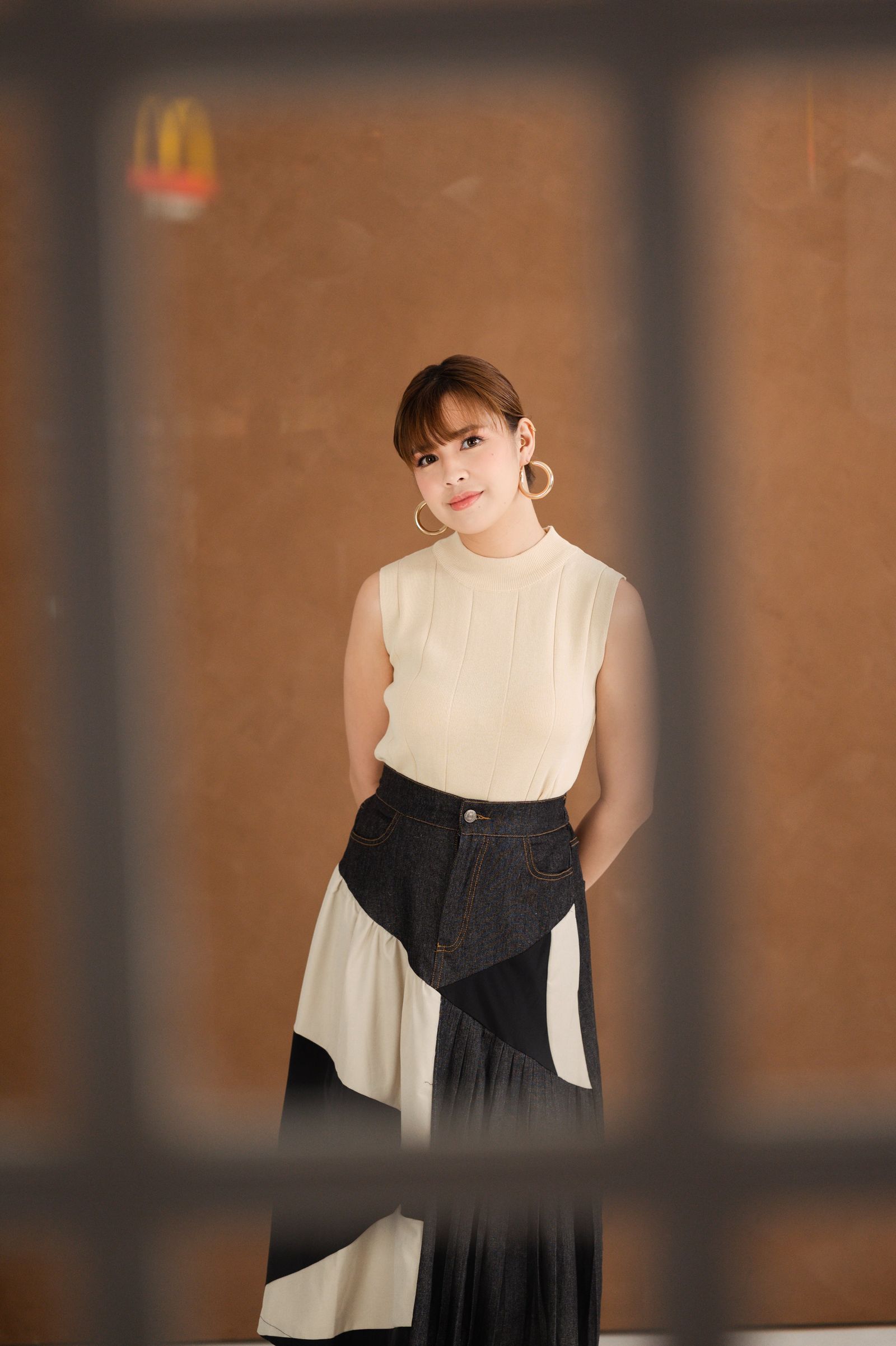 GS Knits 2: Mikai
