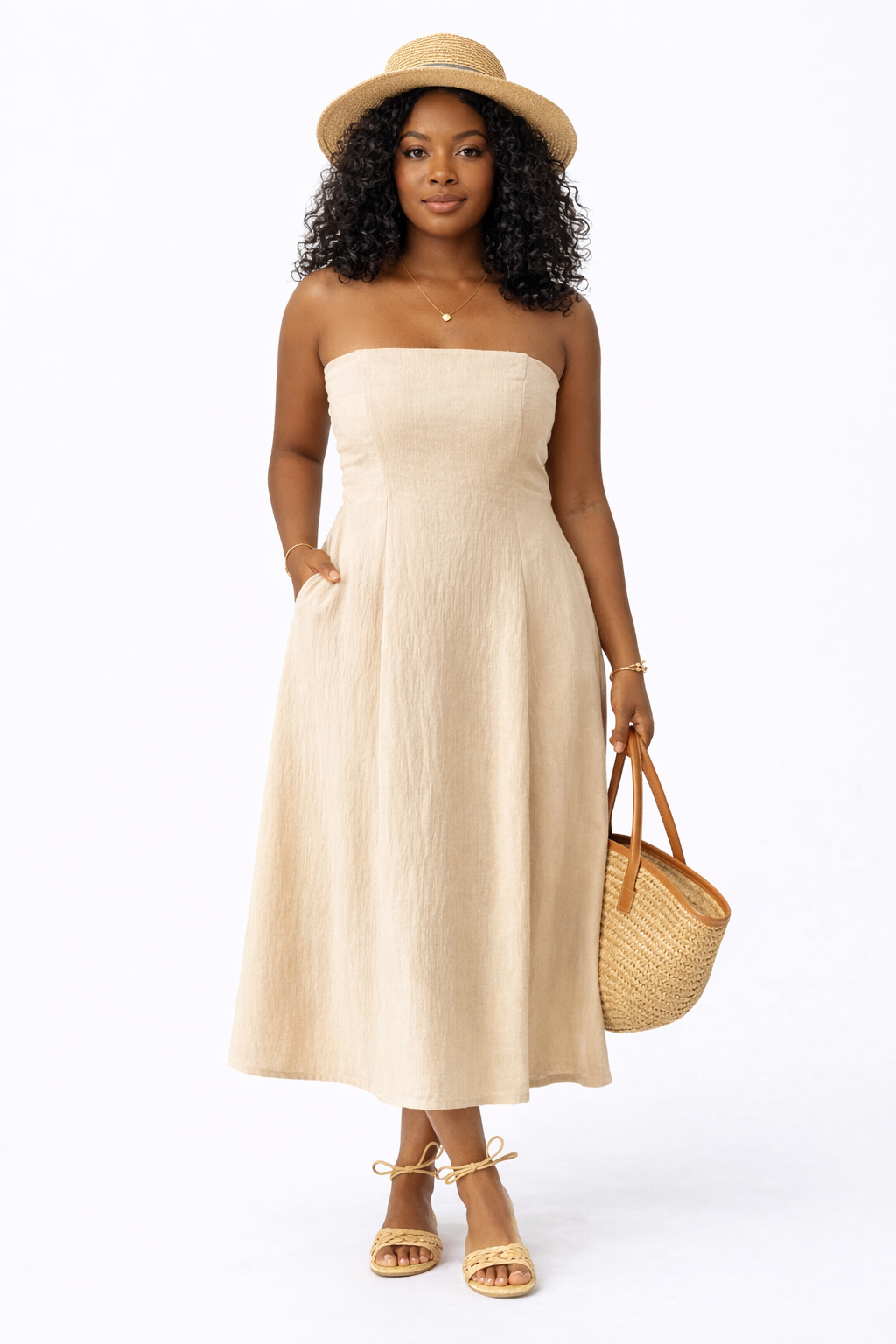 GS Summer 2026: Zhu Dress