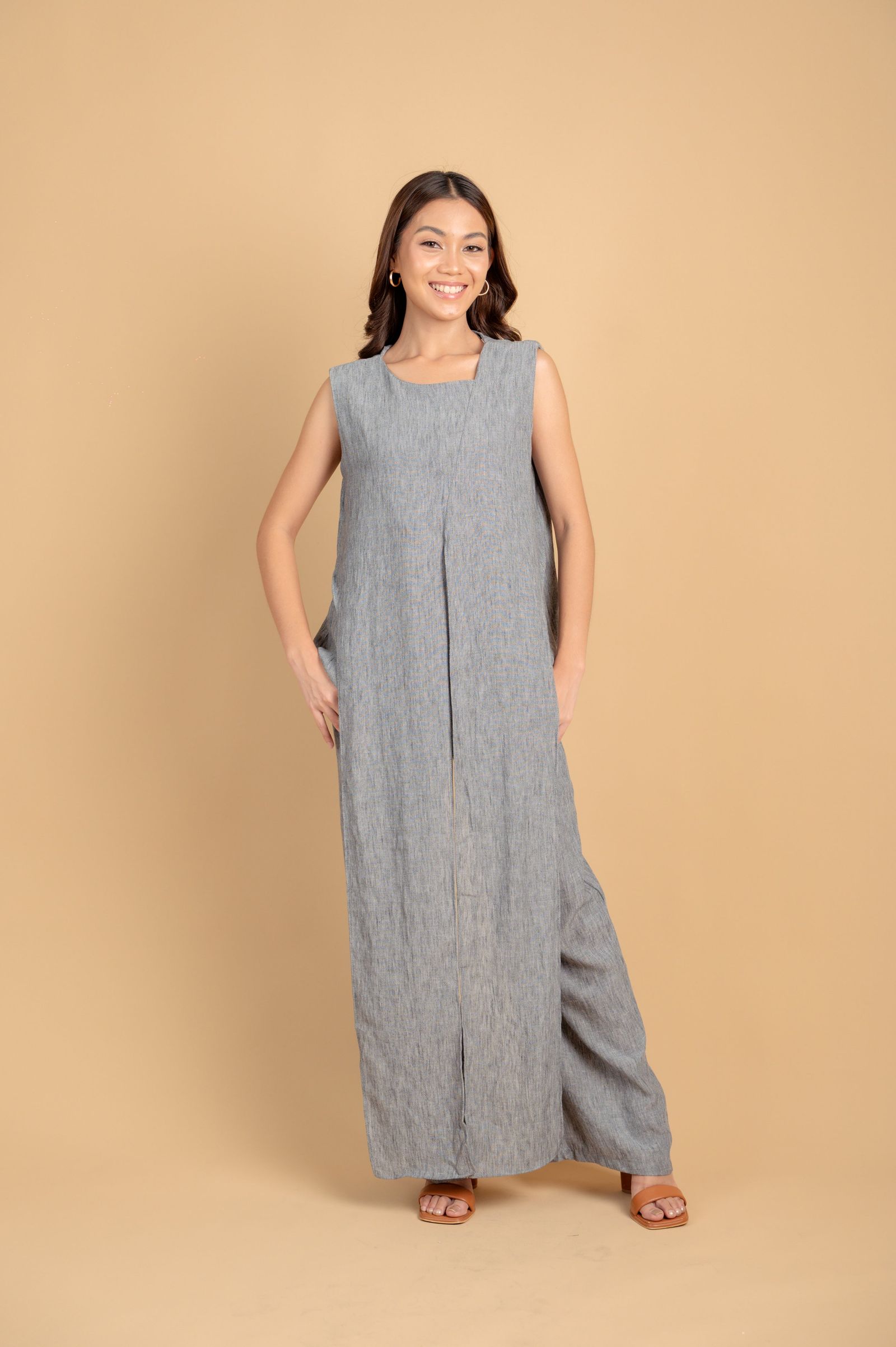 Solstice Collection: Thalina Coordinates