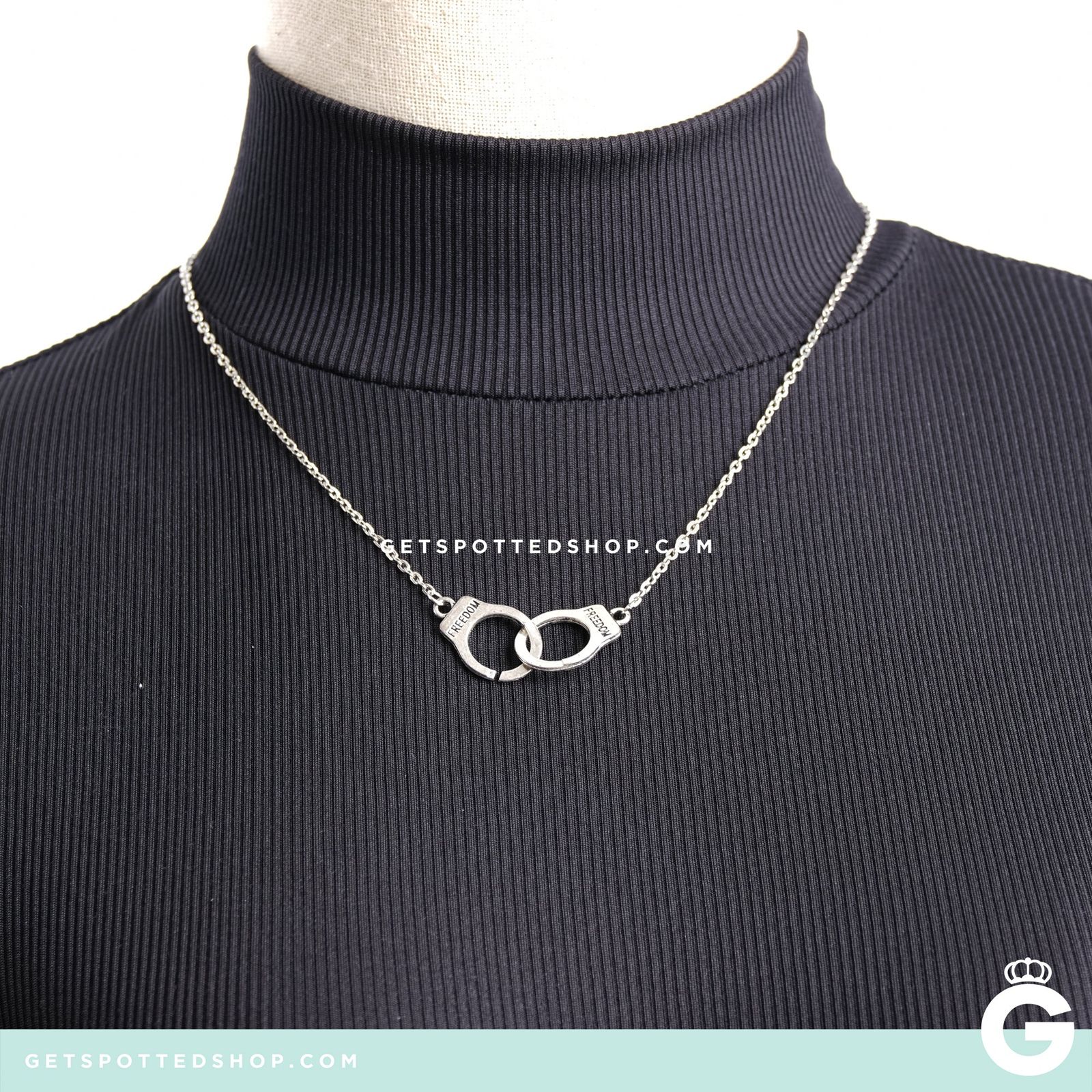 Single Necklace
