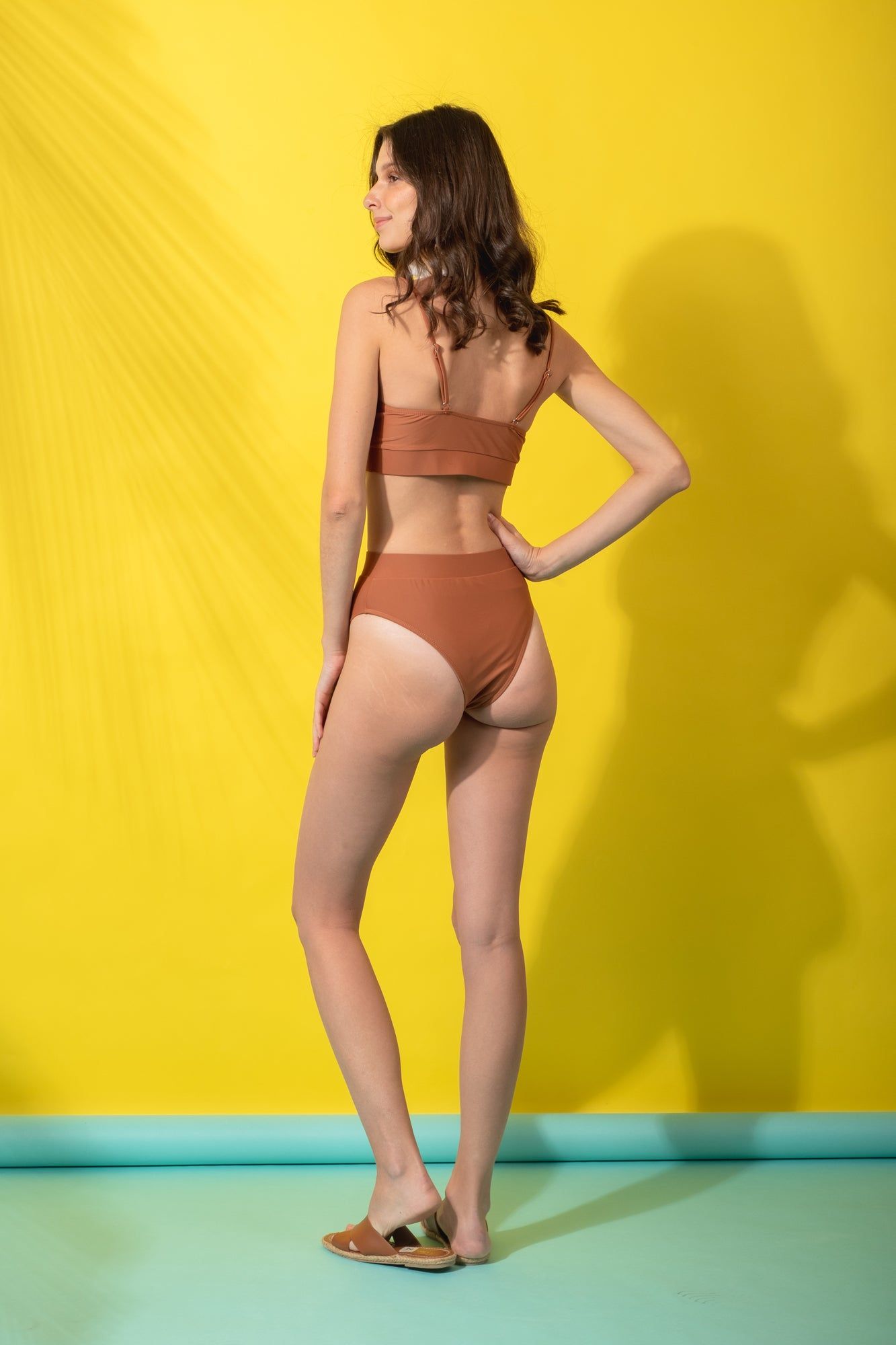 GS Swim: Kendall
