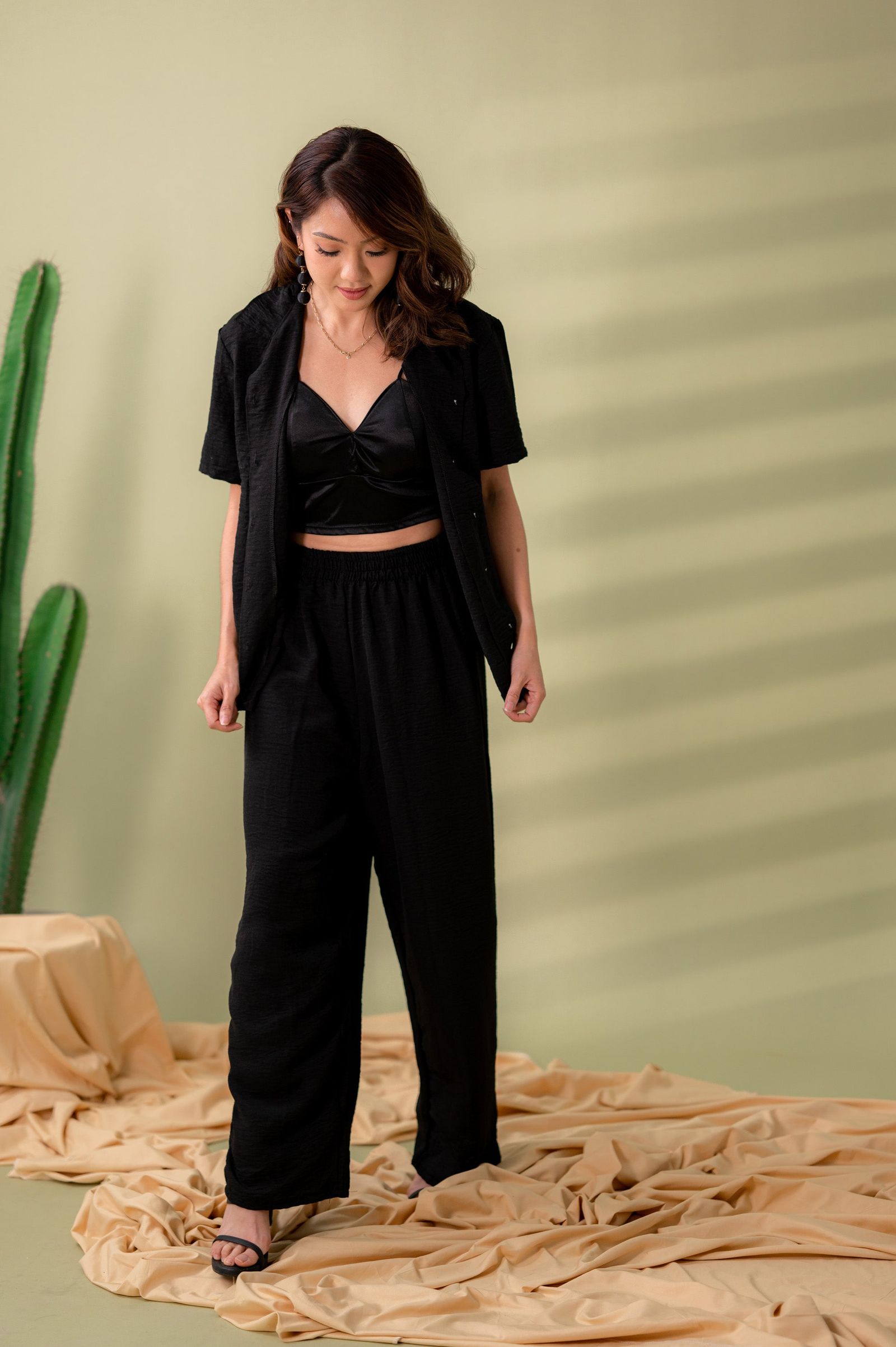GS Linen Collection 2: Trish Coordinates