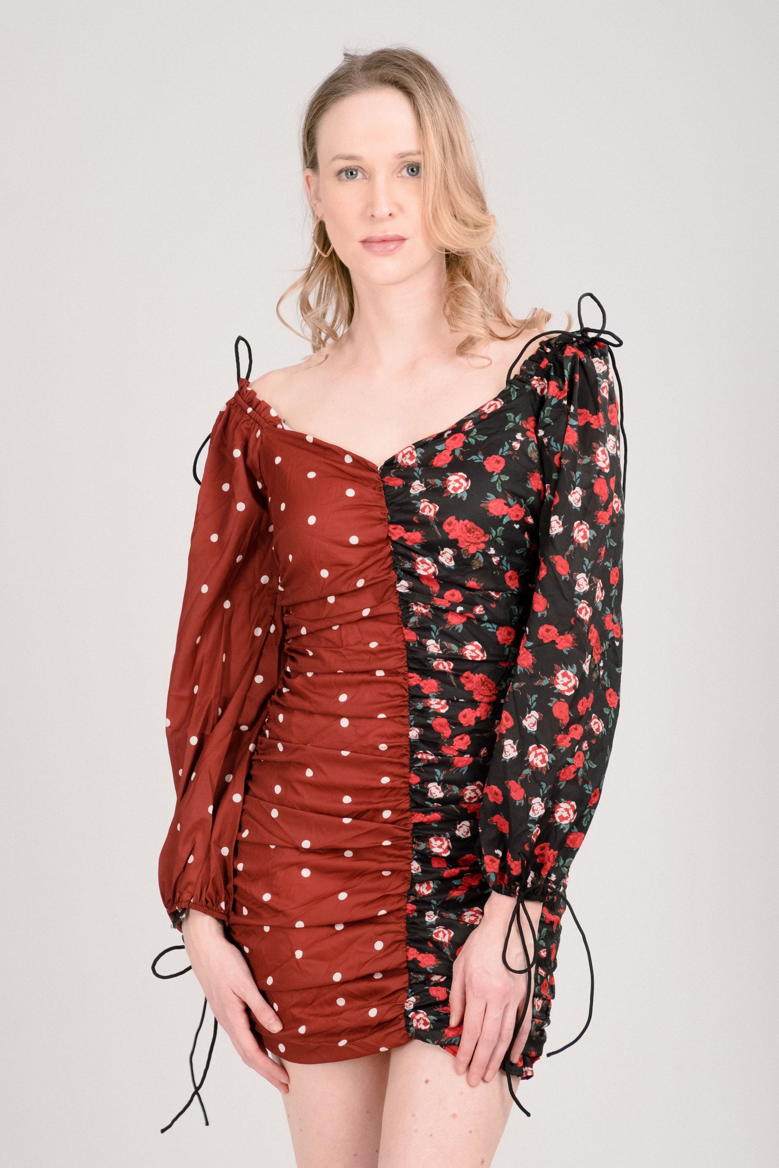 Croco Dress