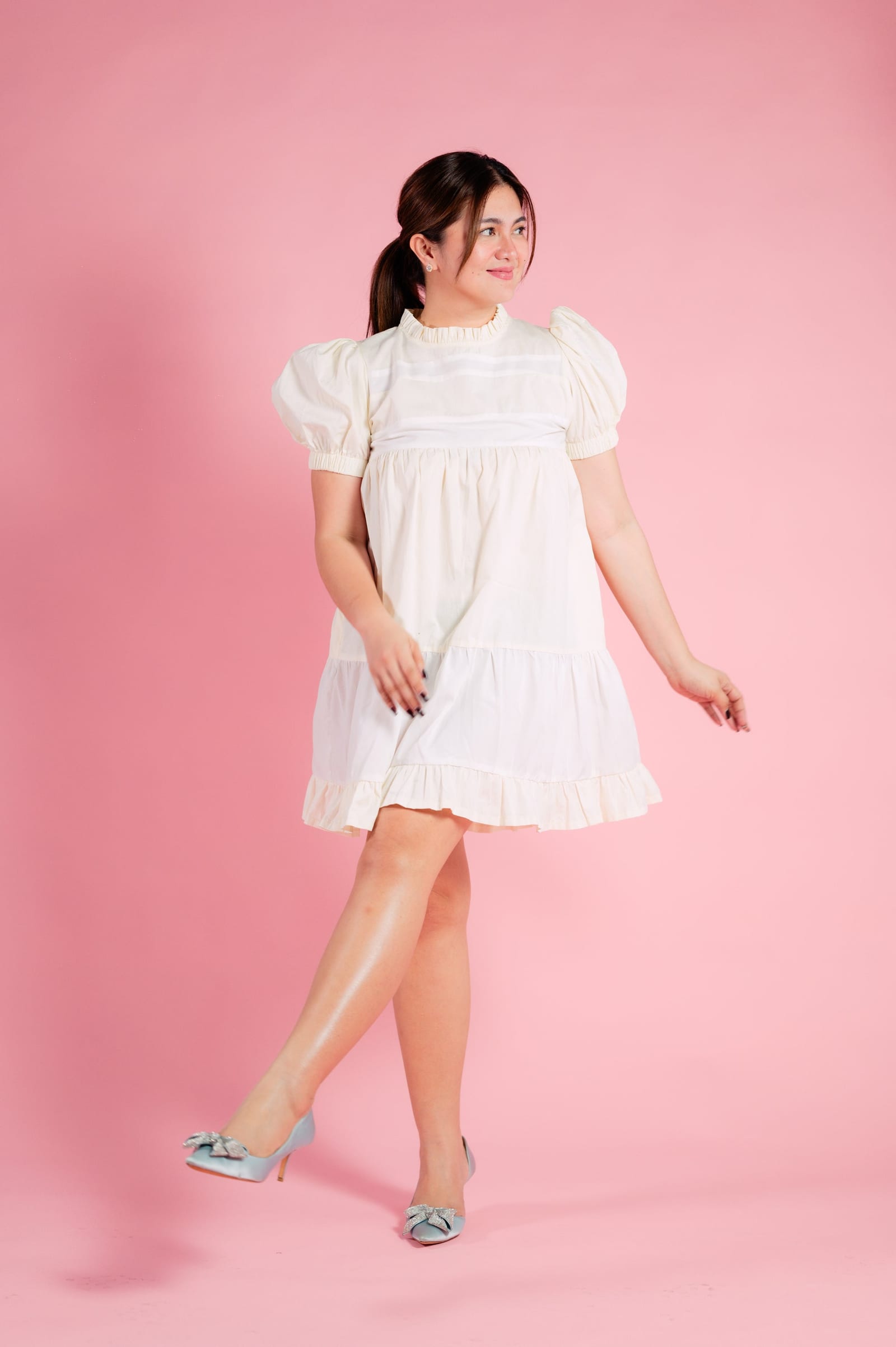 Dimples Romana x GS: Style 1 Marie Dress