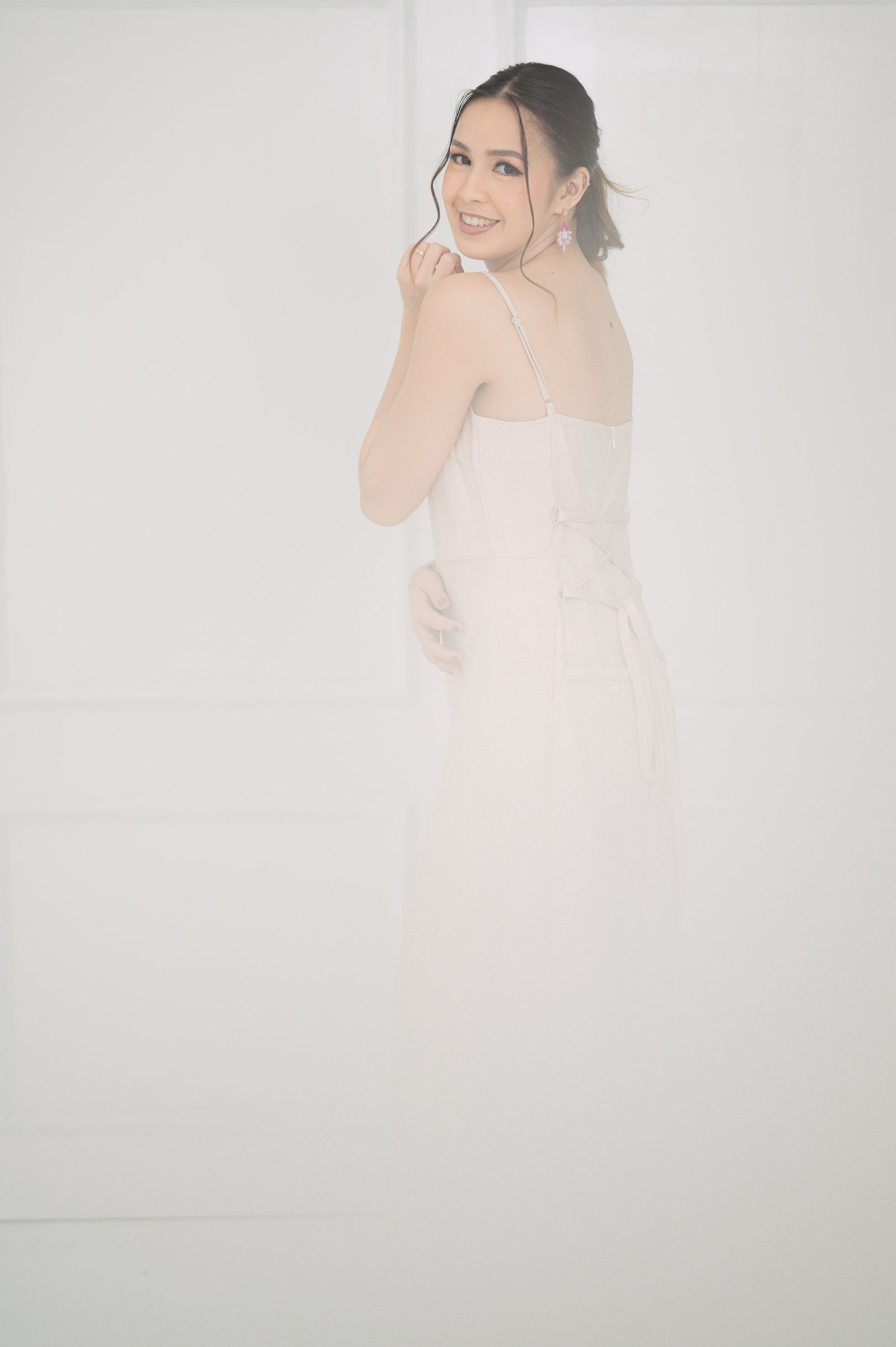 GS Date Night: Althea Jumpsuit