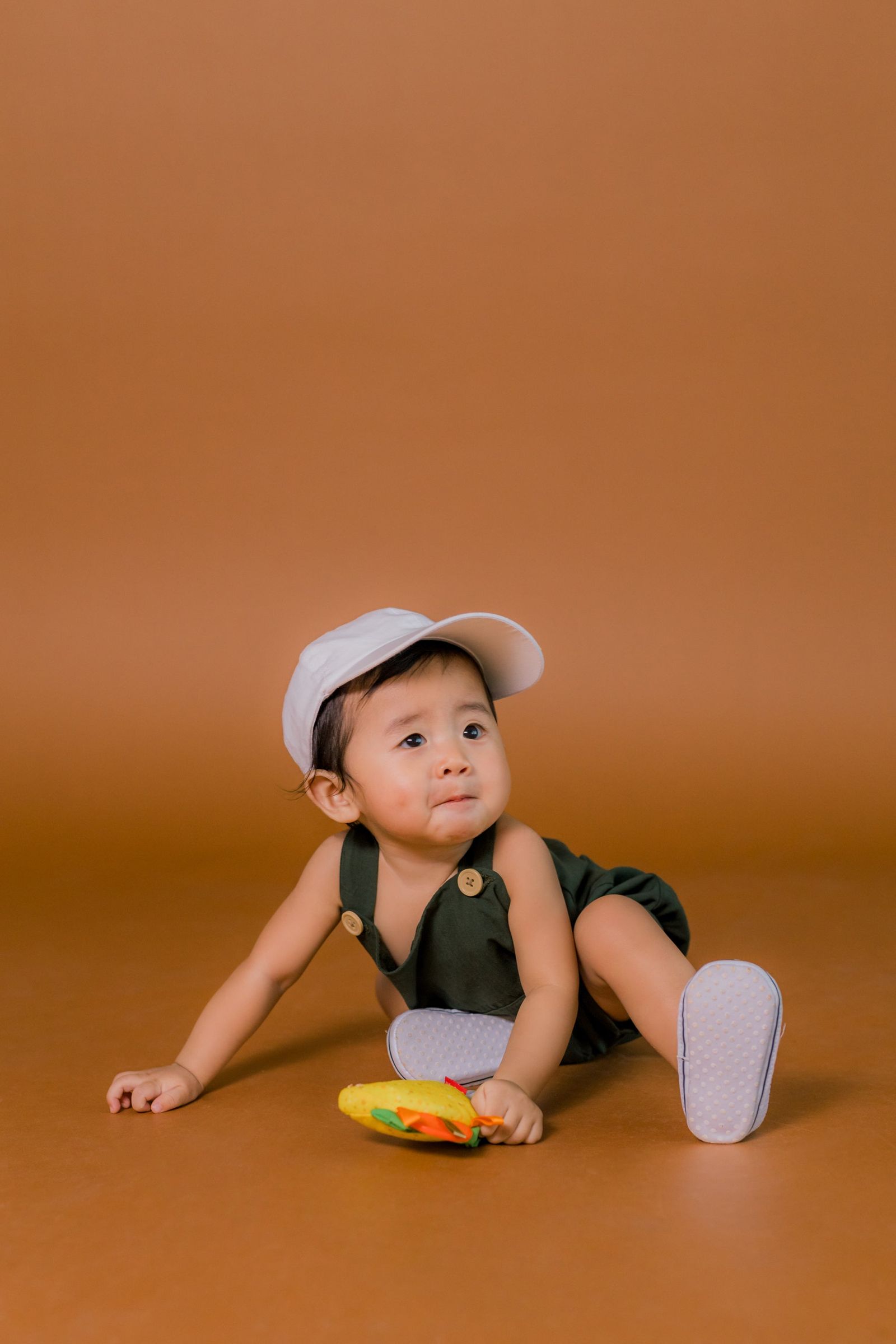 Katzu Kids: Aria in Rust