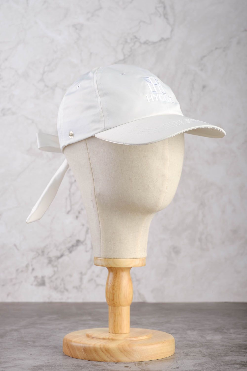 Shop Hygge x GS: Protective Cap with Detachable Shield