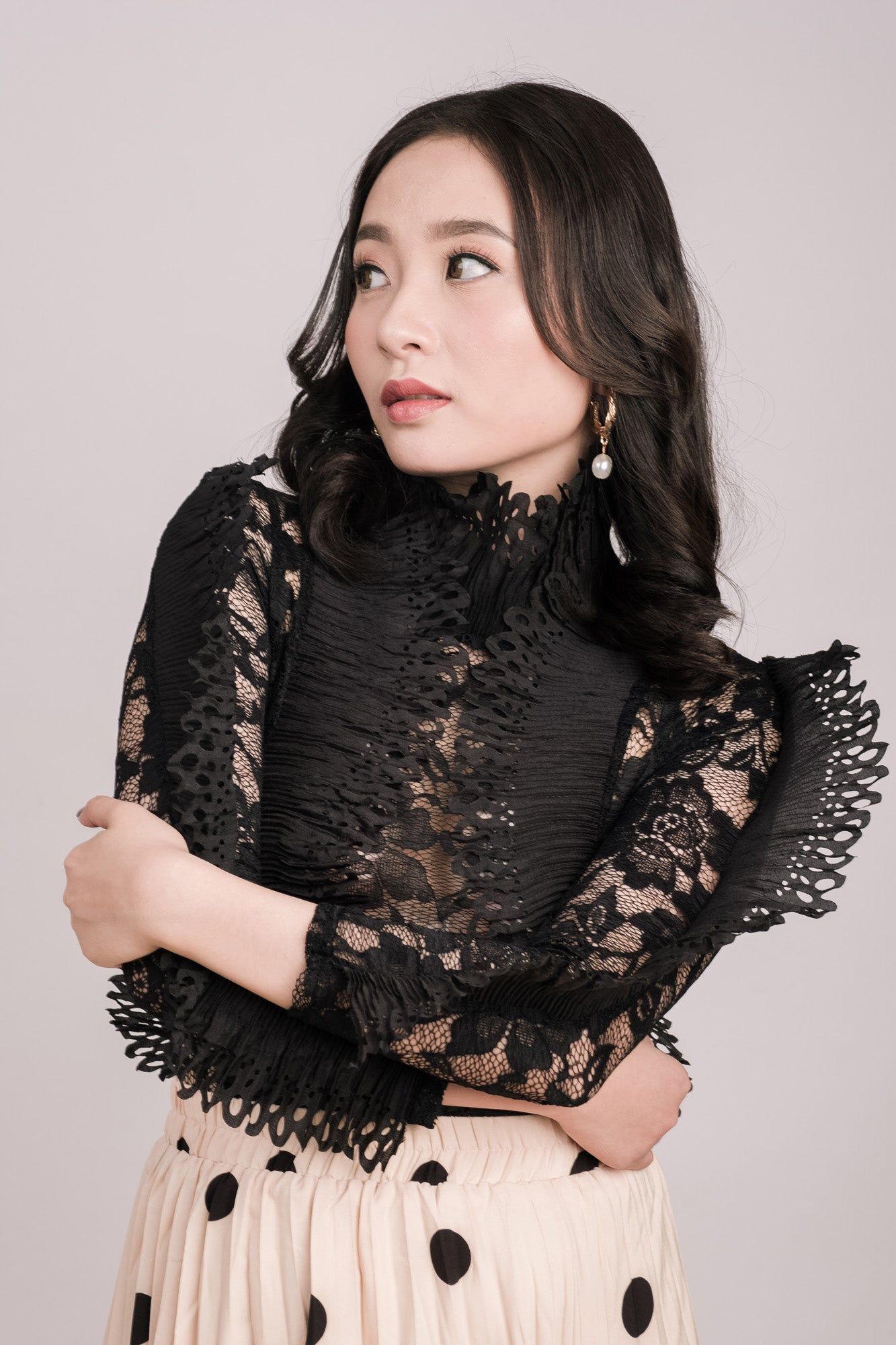 Helen Top