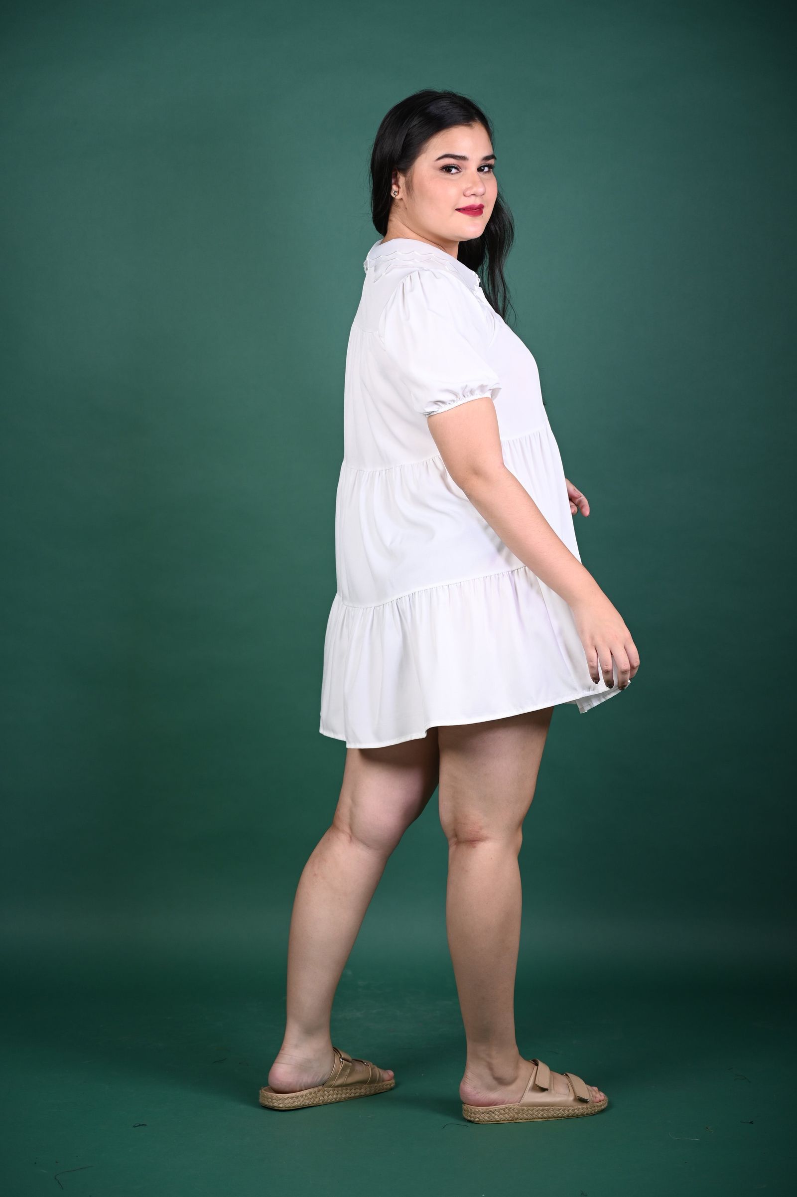 GS Whites: Cassandra
