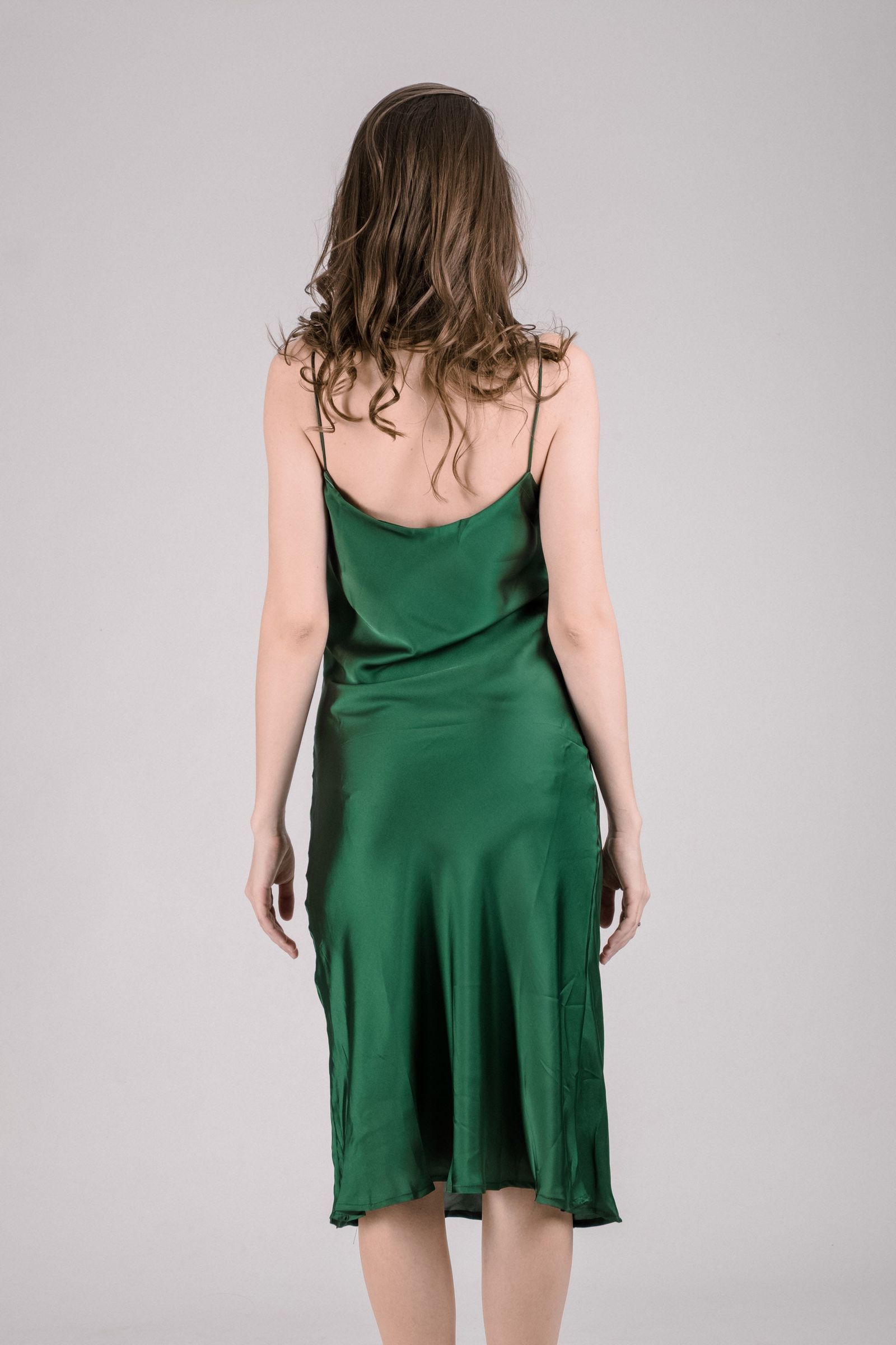 Valentina Slip Dress