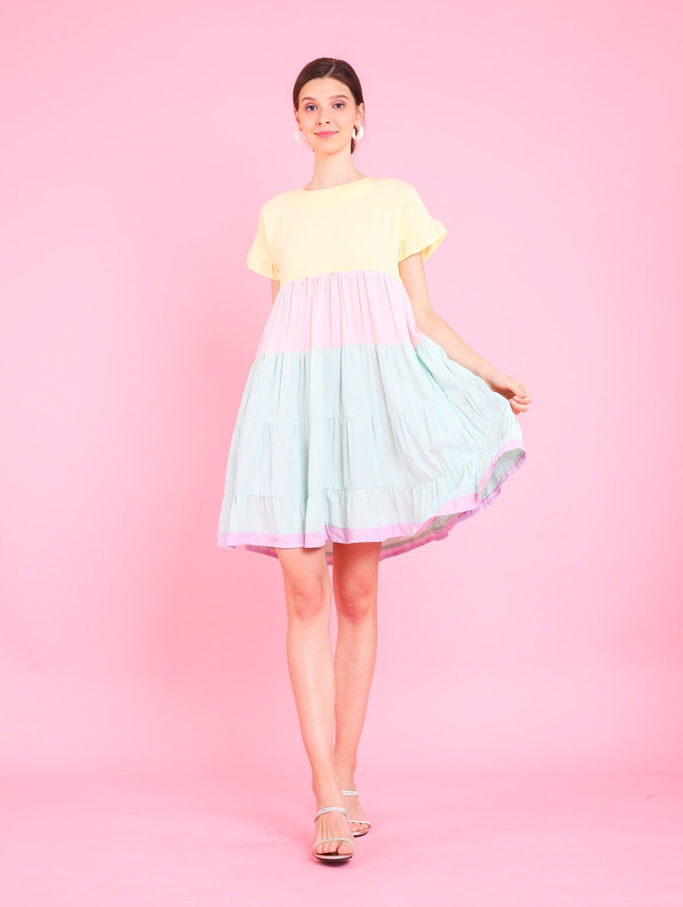GET SPOTTED SHOP STOCKS Barbiecore: Jabir