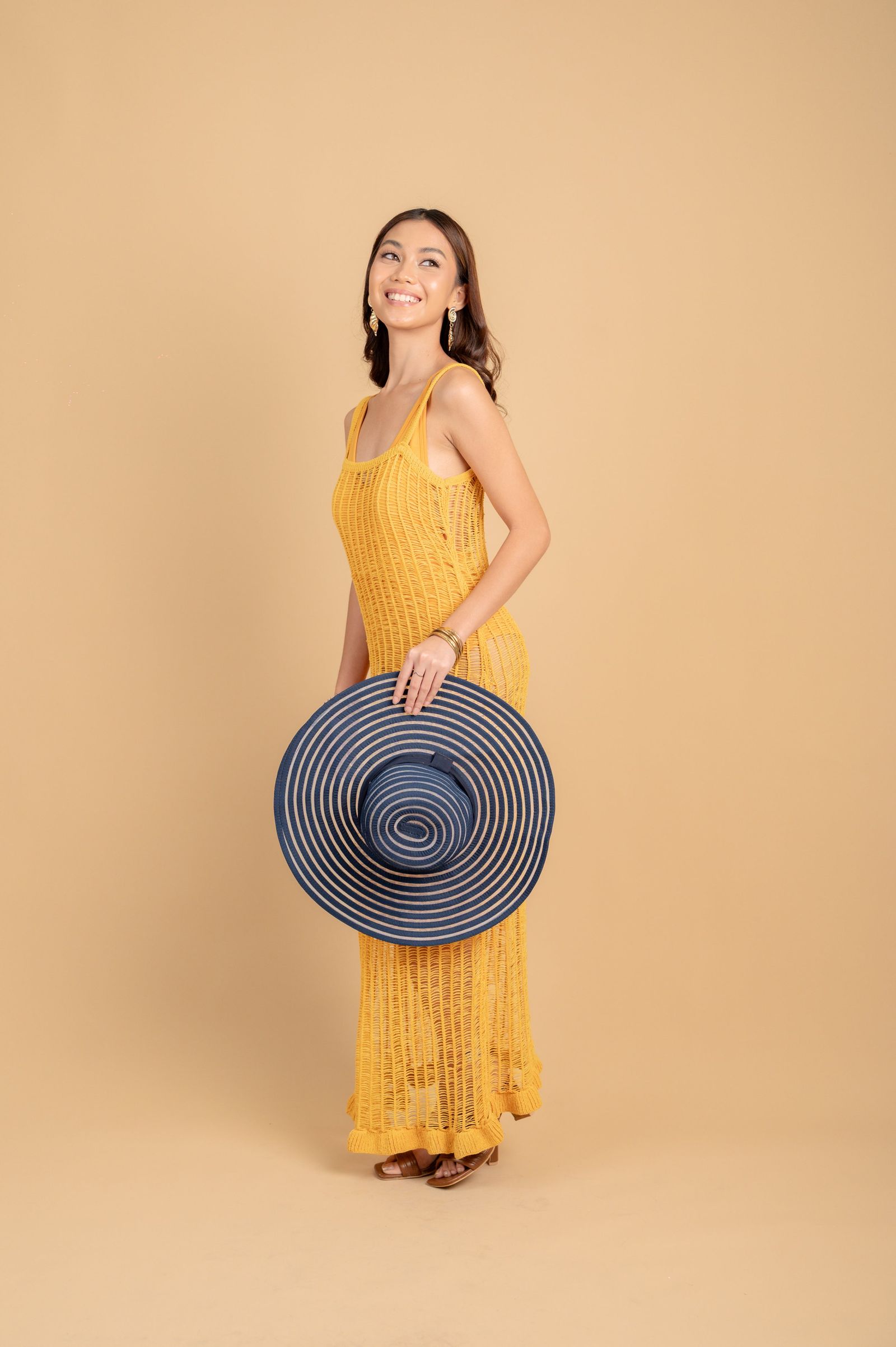 Summer '25: Malalison Dress