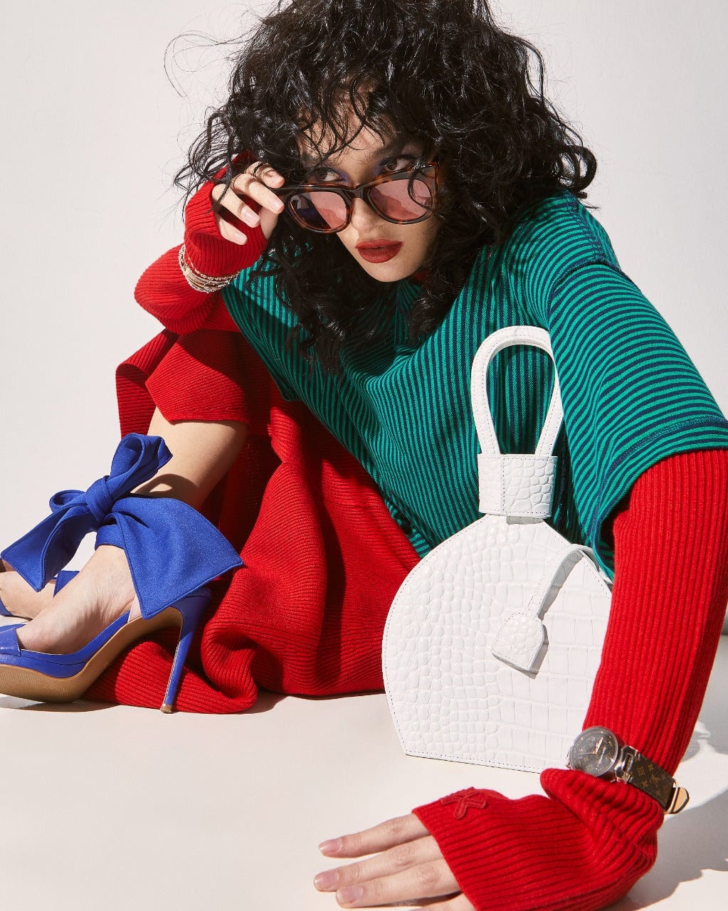 MDLR x Get Spotted Atena Limited Edition