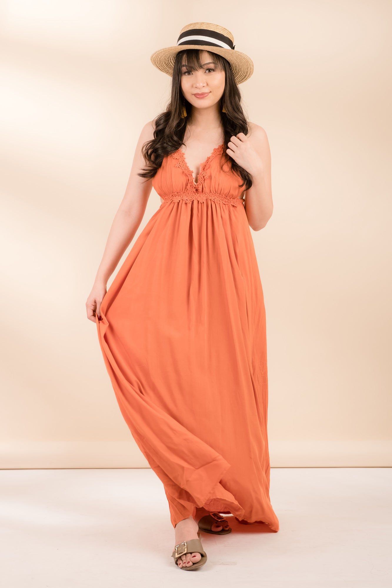 Braia Dress