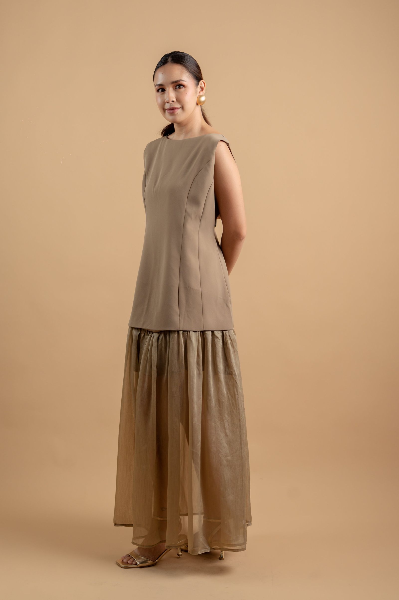 After Six Collection: Cornelia