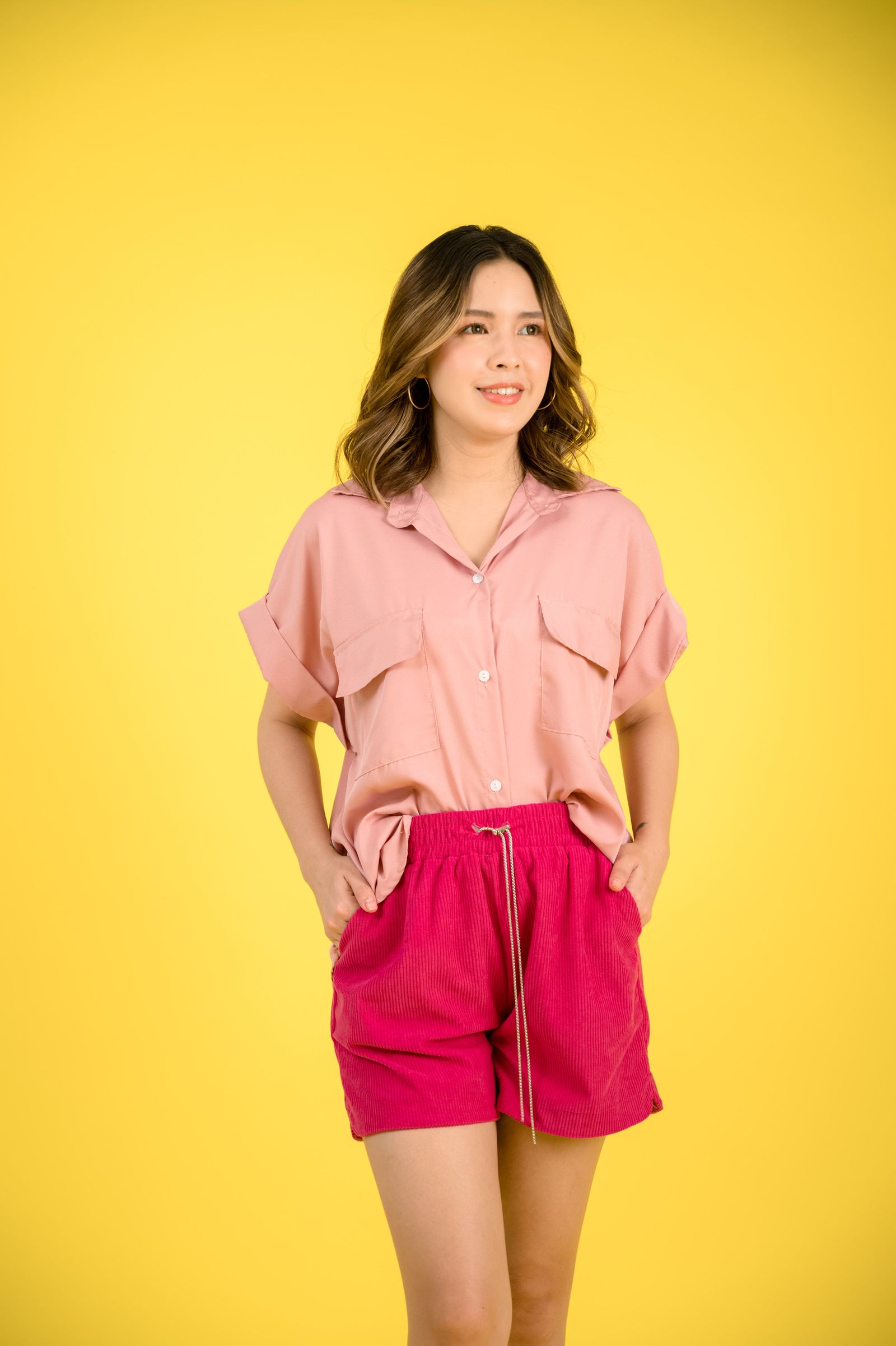 GS Basics 3: Maxine