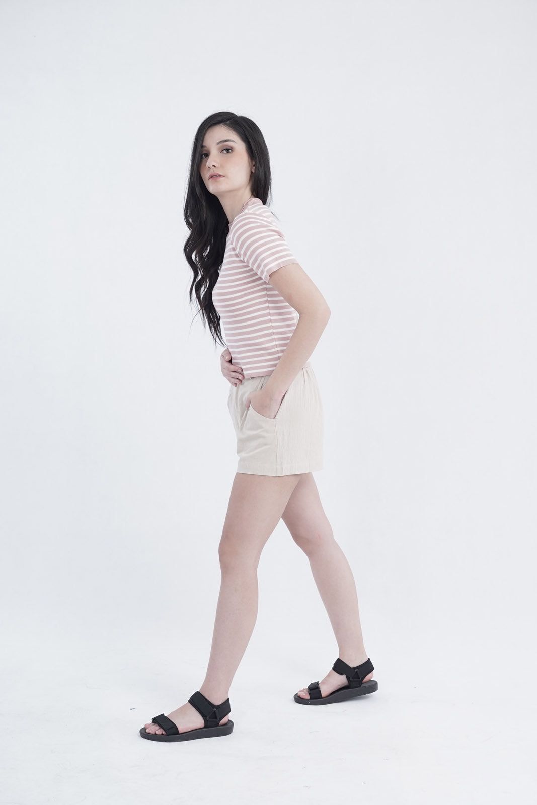 Vern Shorts