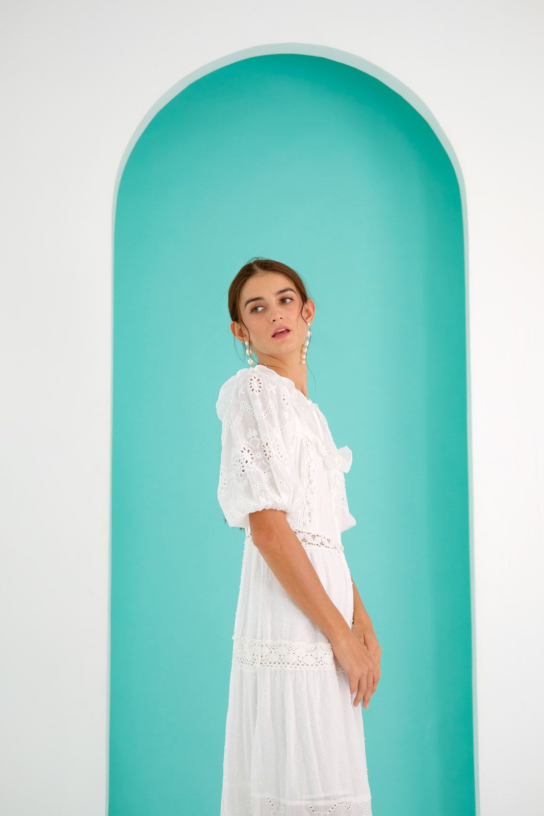 GS Whites: Cheryl
