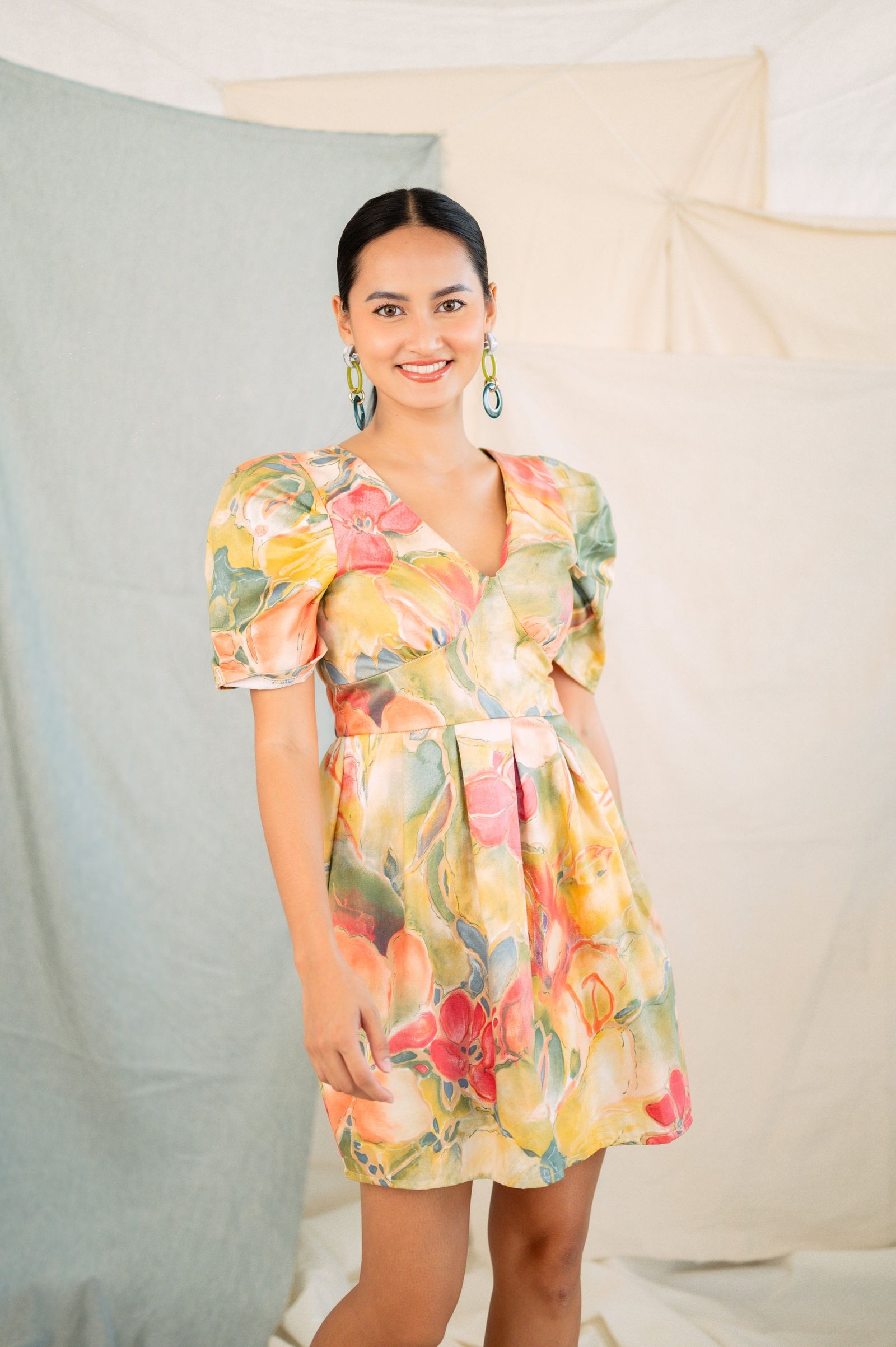 Summer '24: Grace Dress